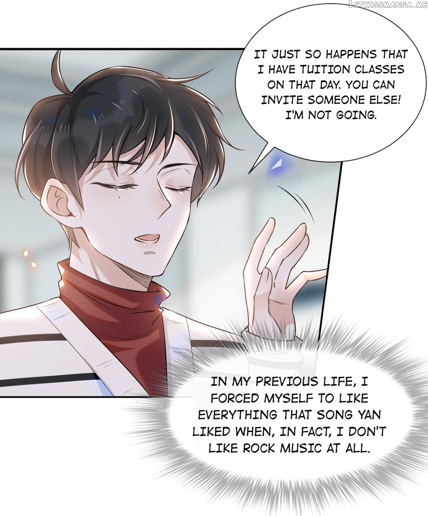 See You Never Chapter 6 - page 27