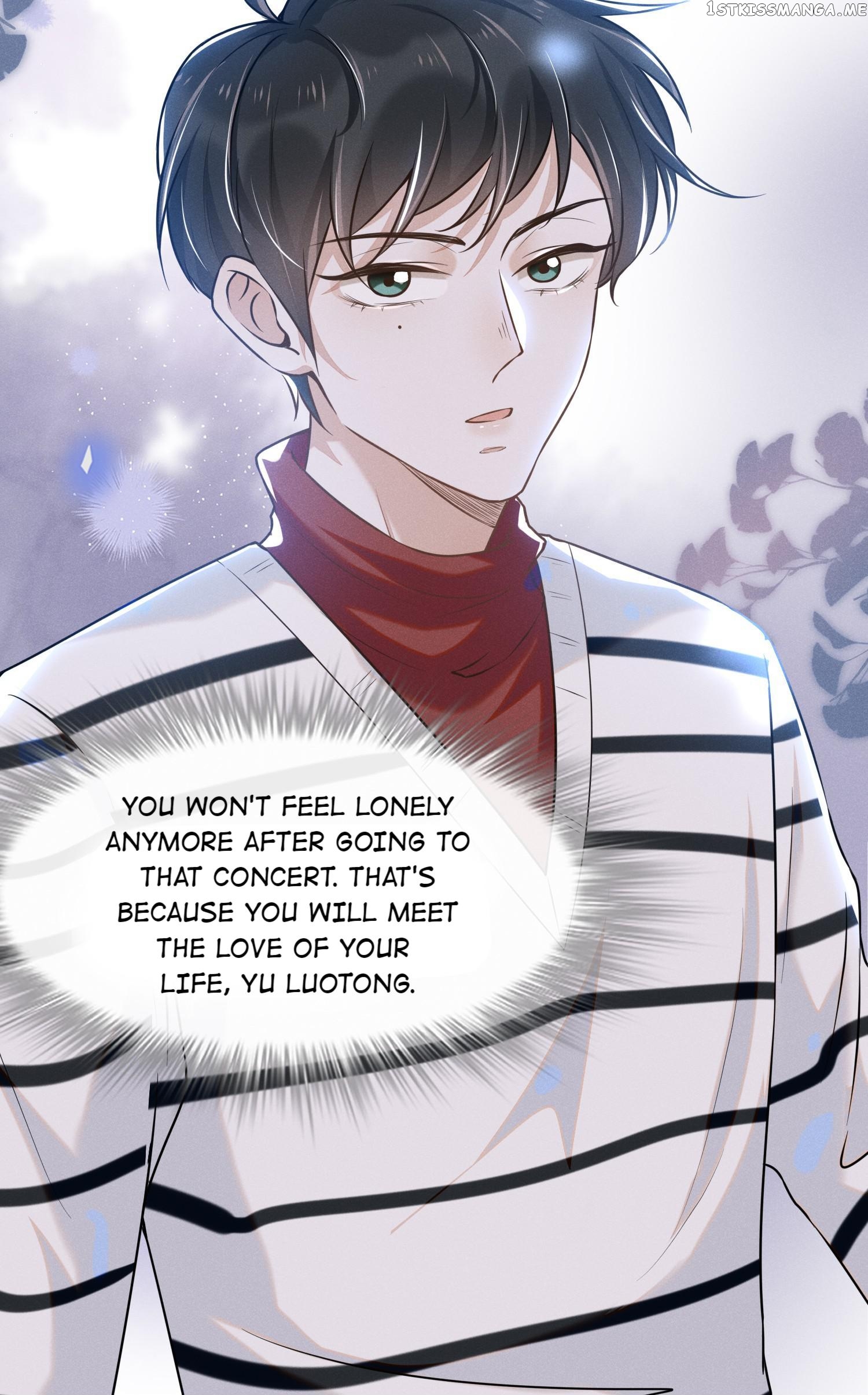 See You Never Chapter 6 - page 29
