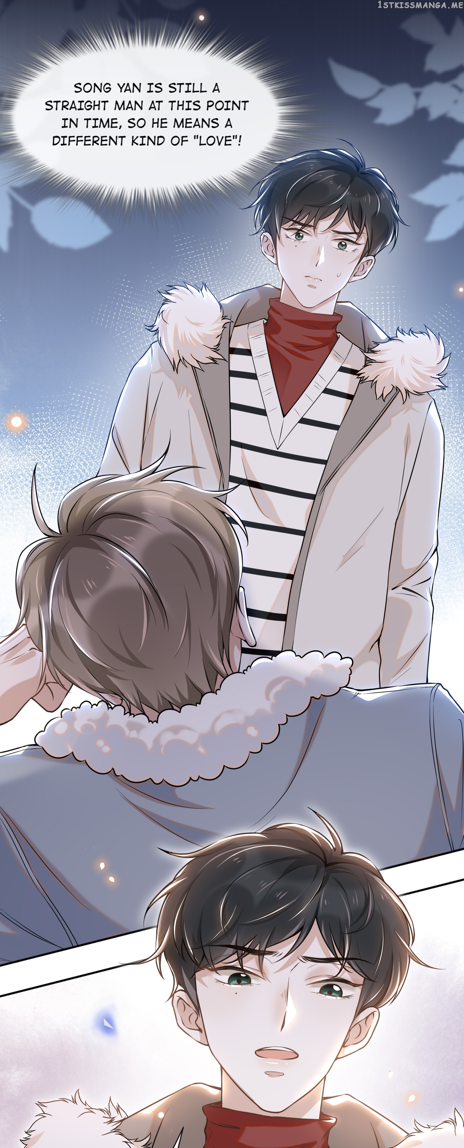 See You Never Chapter 6 - page 3