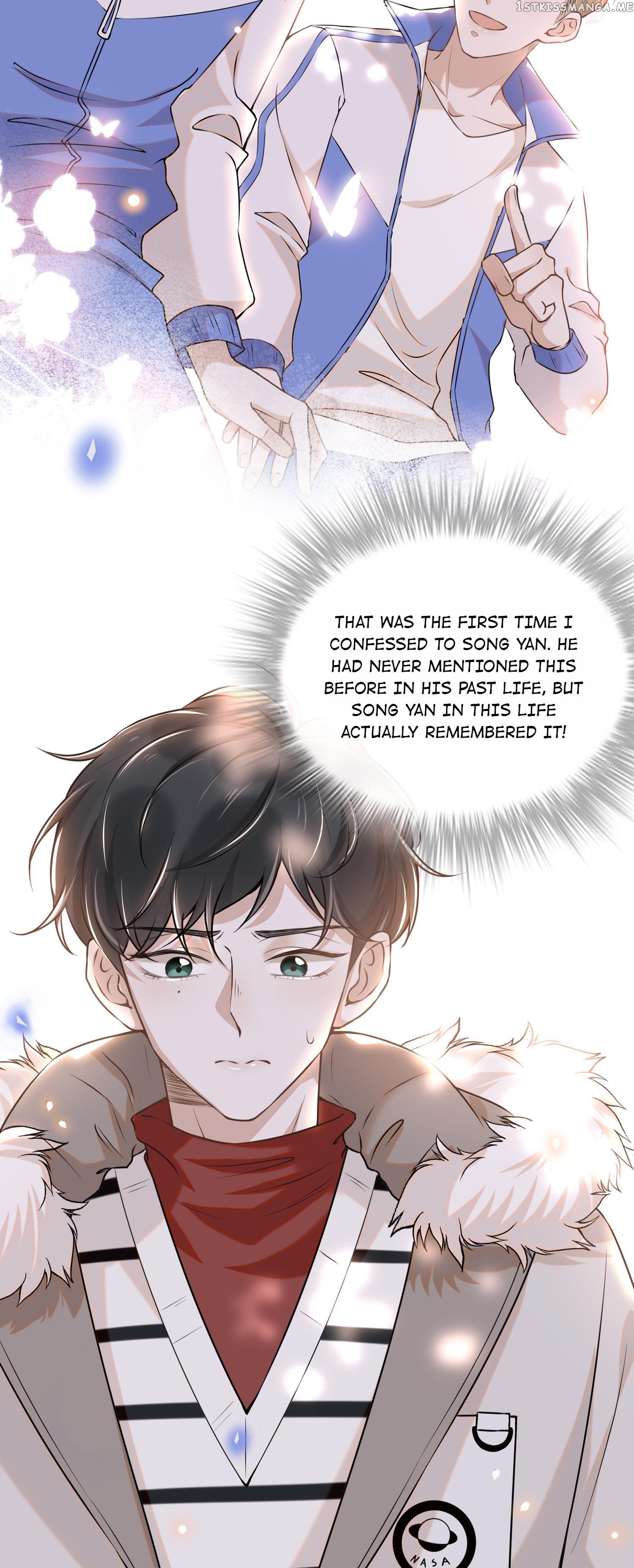 See You Never Chapter 6 - page 5