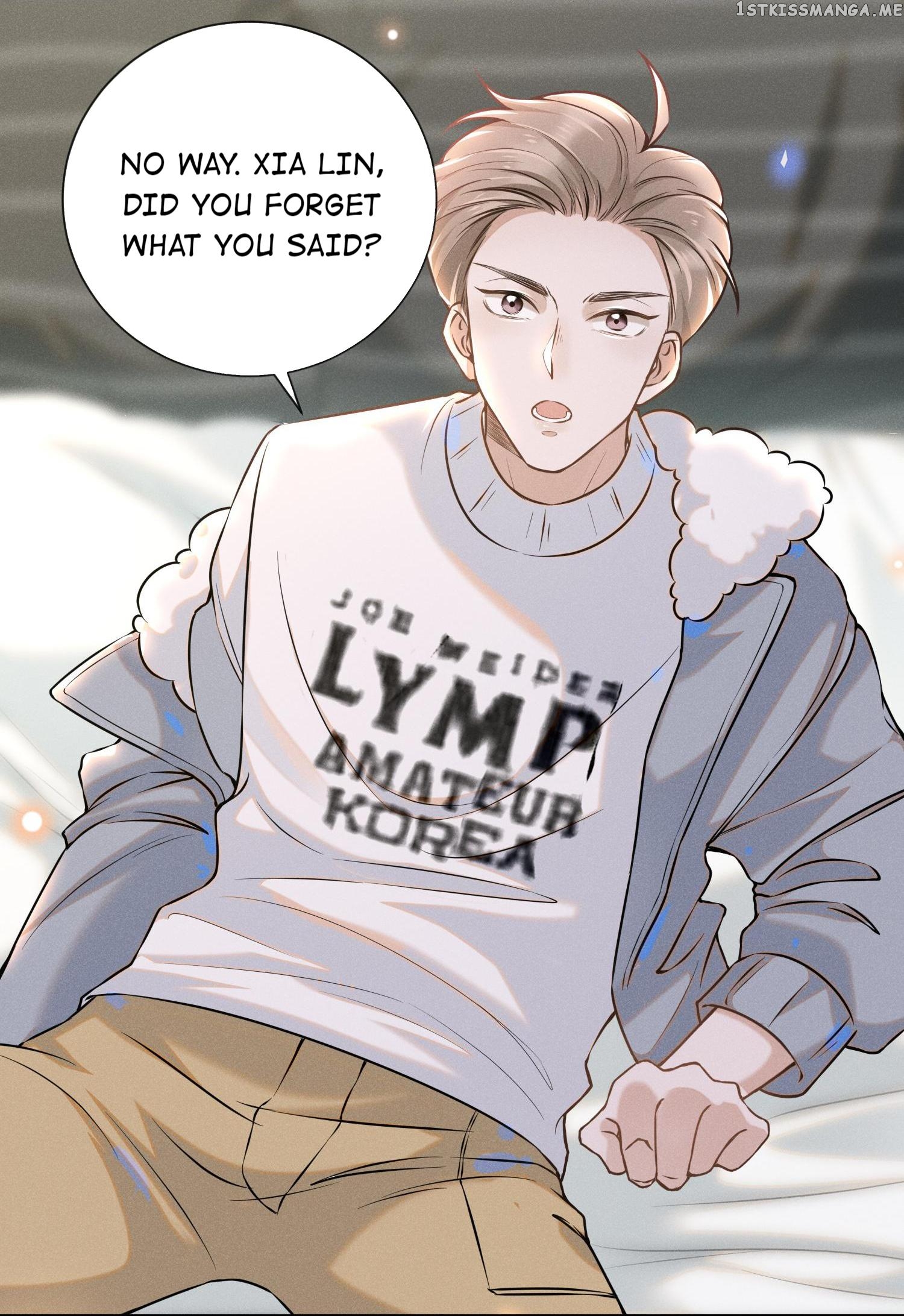 See You Never Chapter 6 - page 6