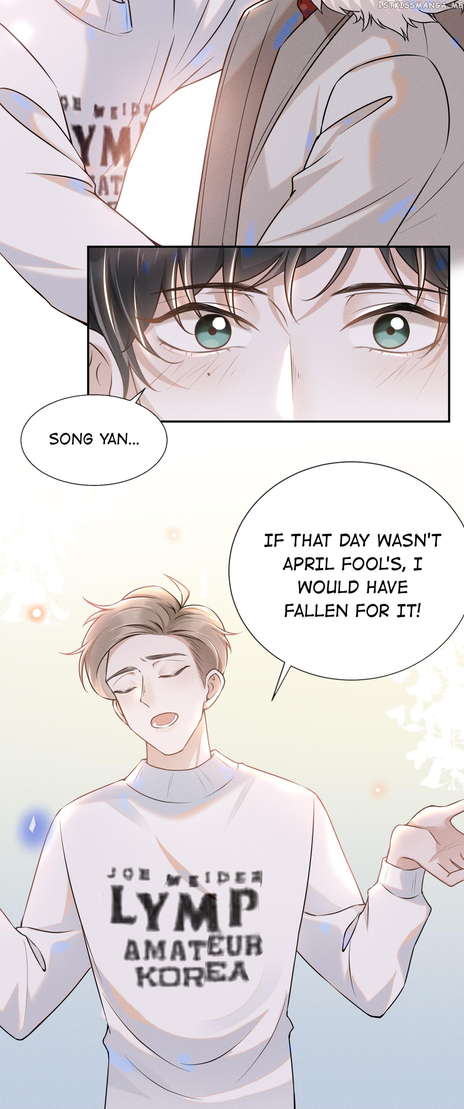 See You Never Chapter 6 - page 8