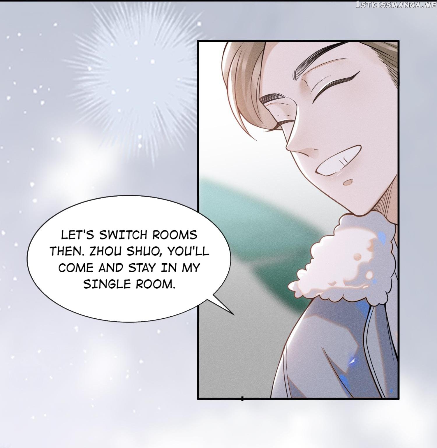 See You Never chapter 5 - page 16