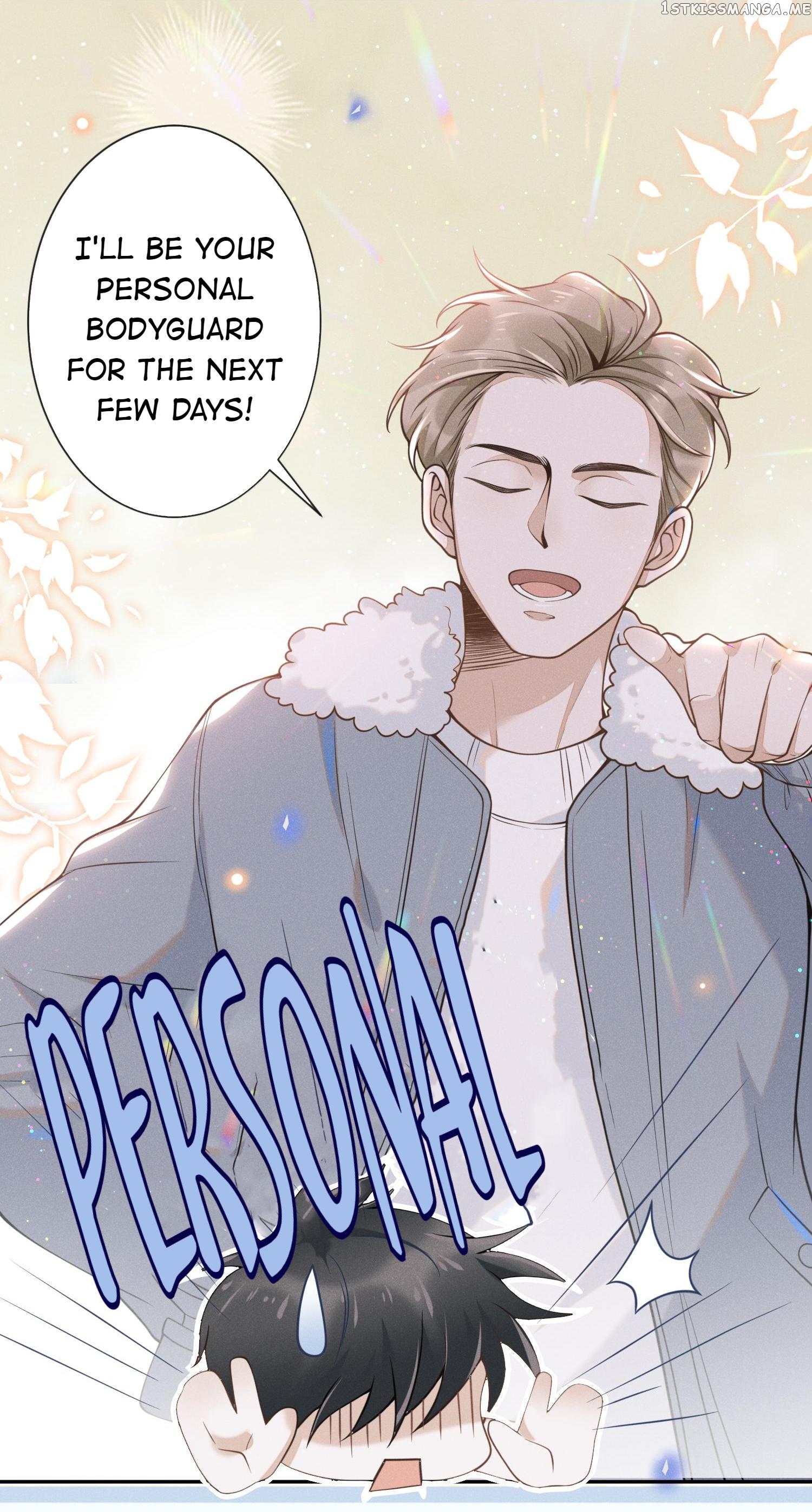 See You Never chapter 5 - page 18