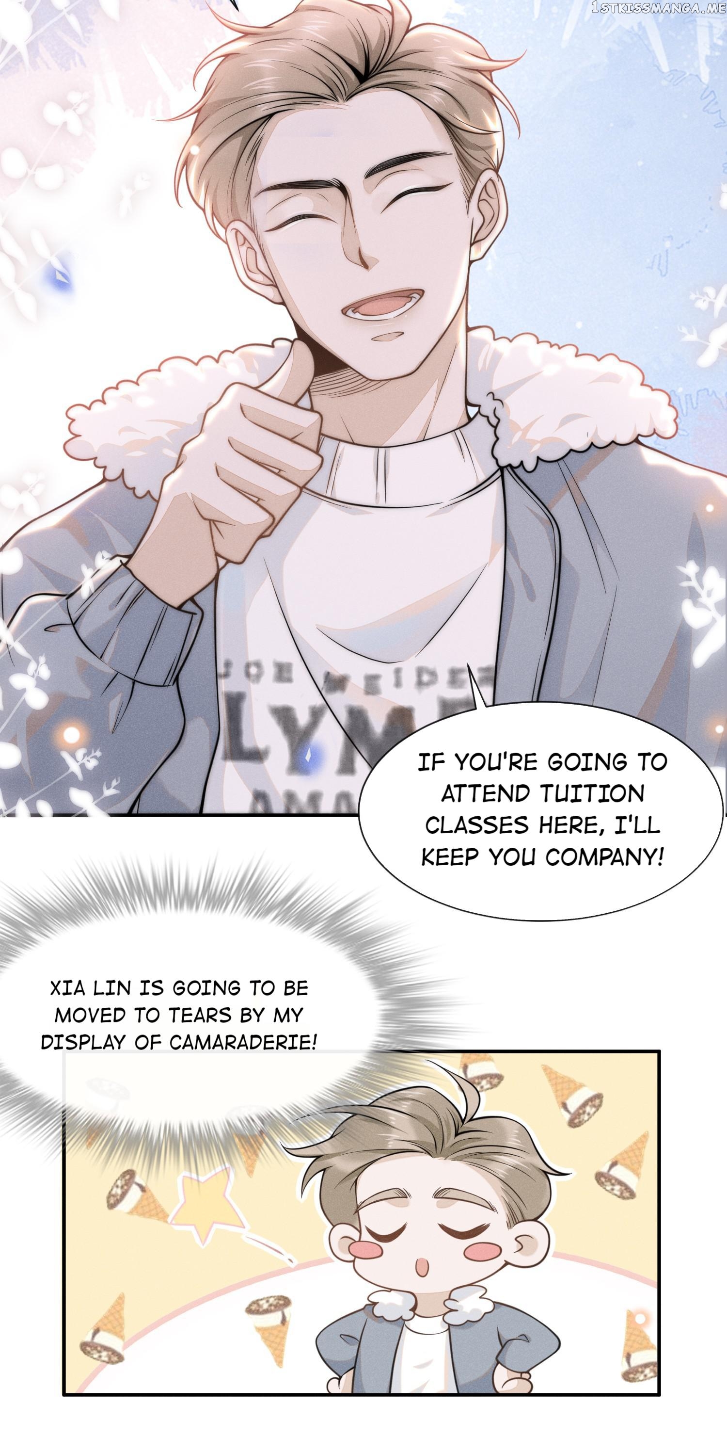 See You Never chapter 5 - page 5