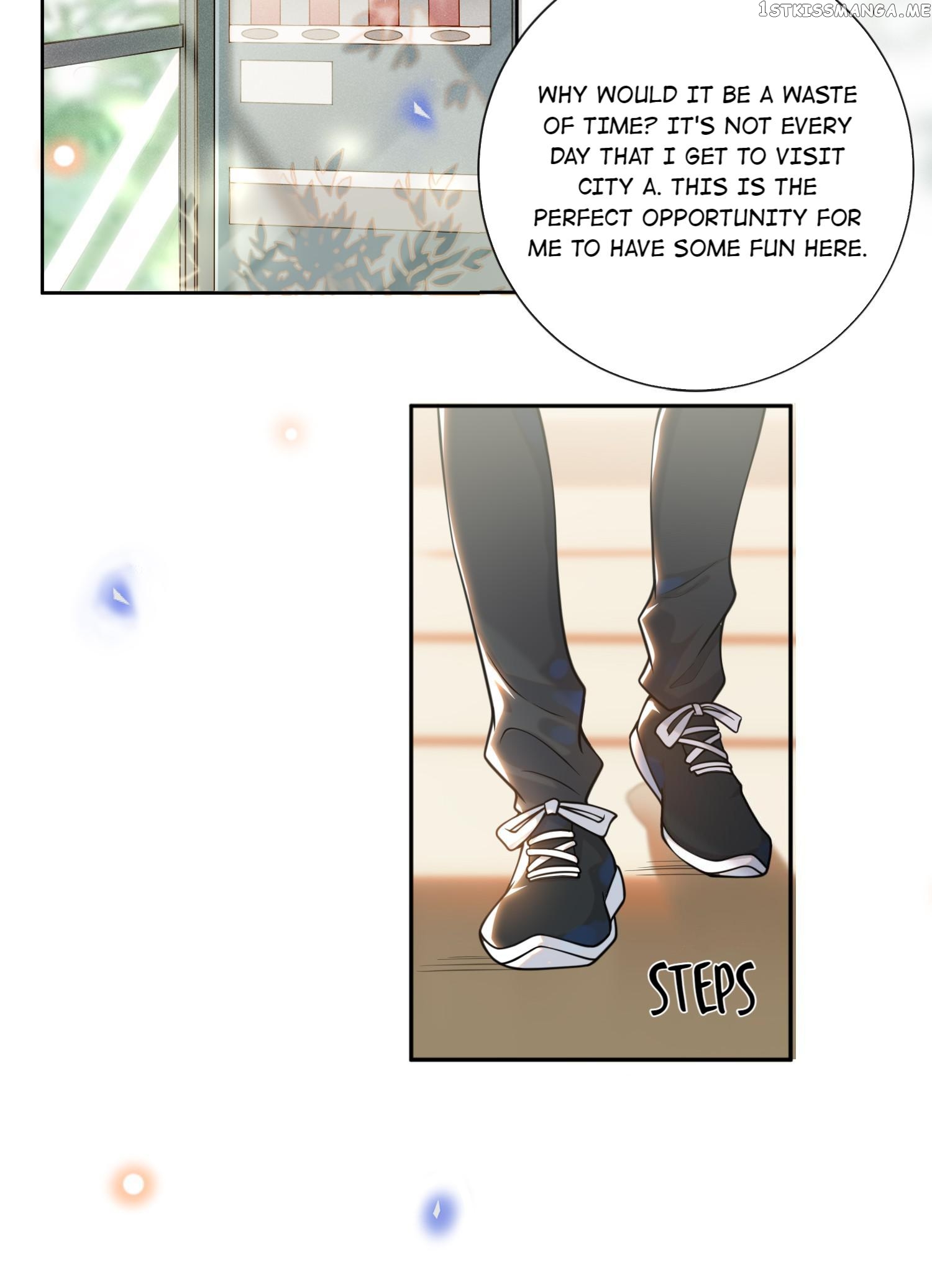 See You Never chapter 5 - page 7
