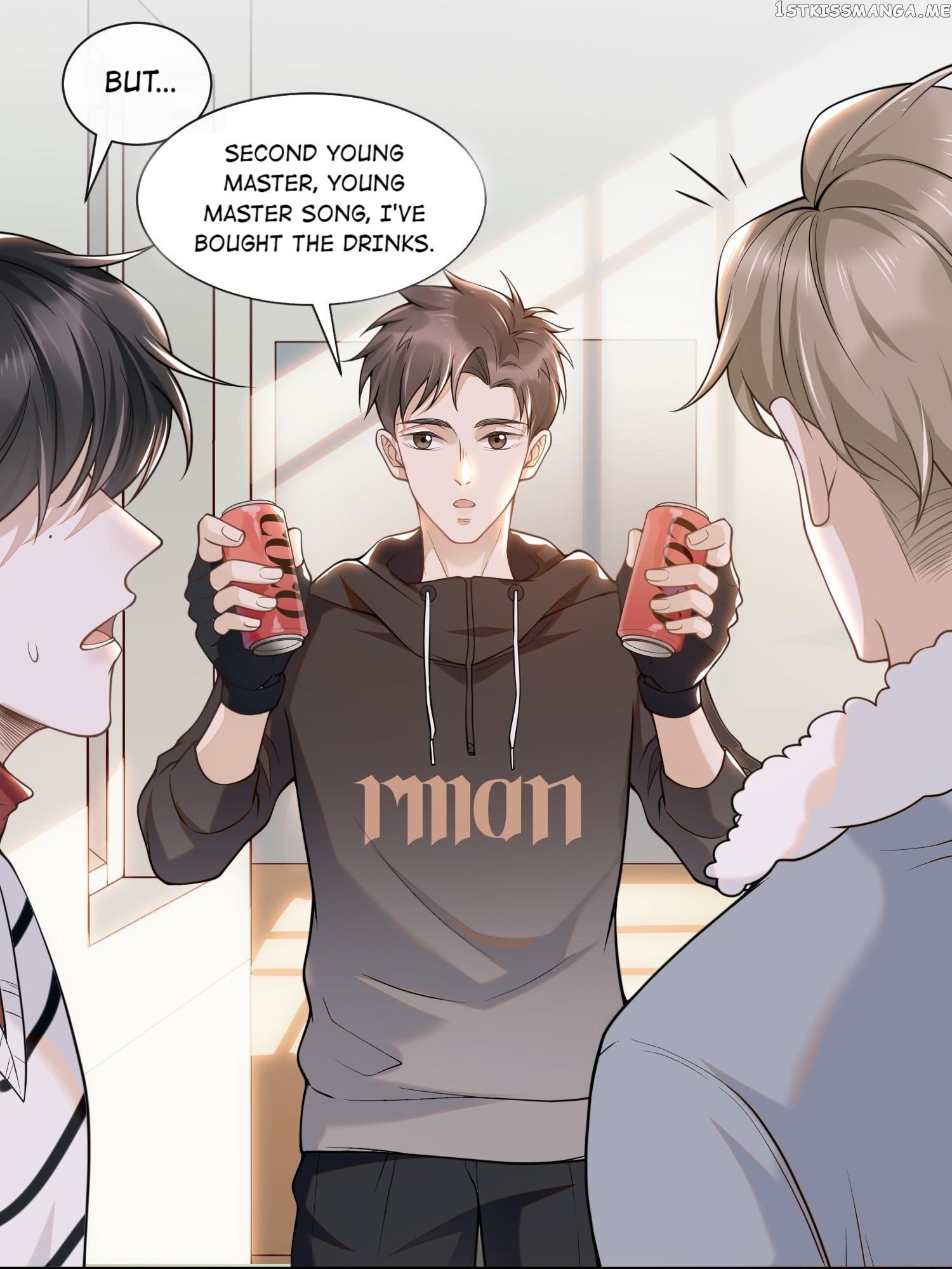 See You Never chapter 5 - page 8