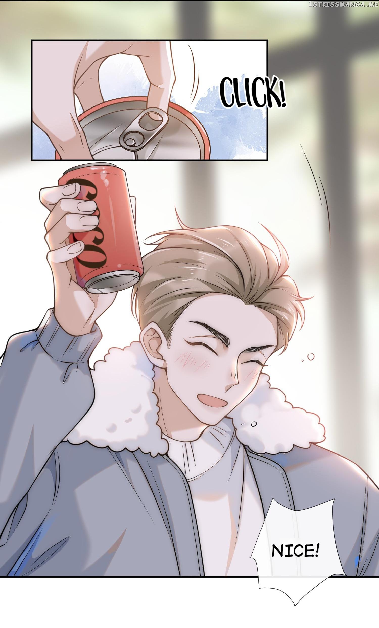 See You Never chapter 5 - page 9