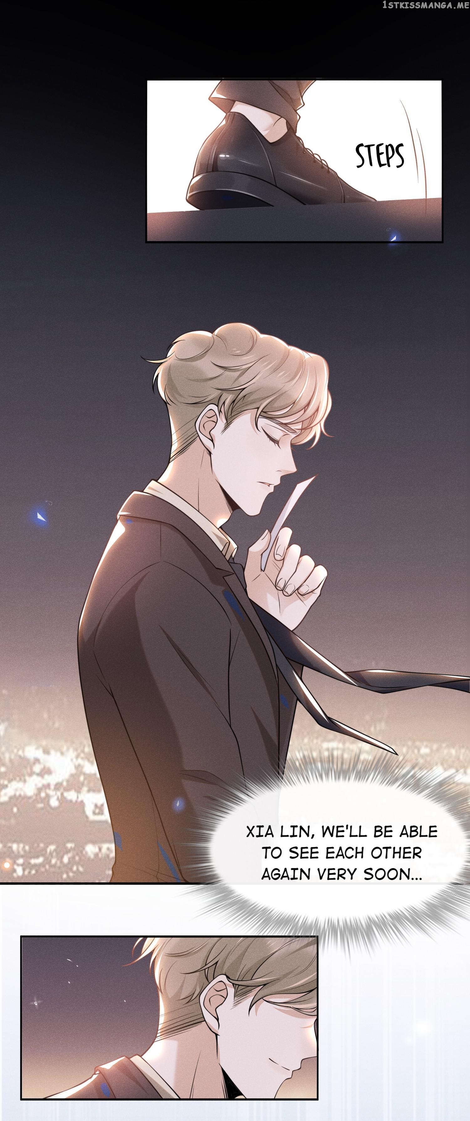 See You Never chapter 4 - page 10