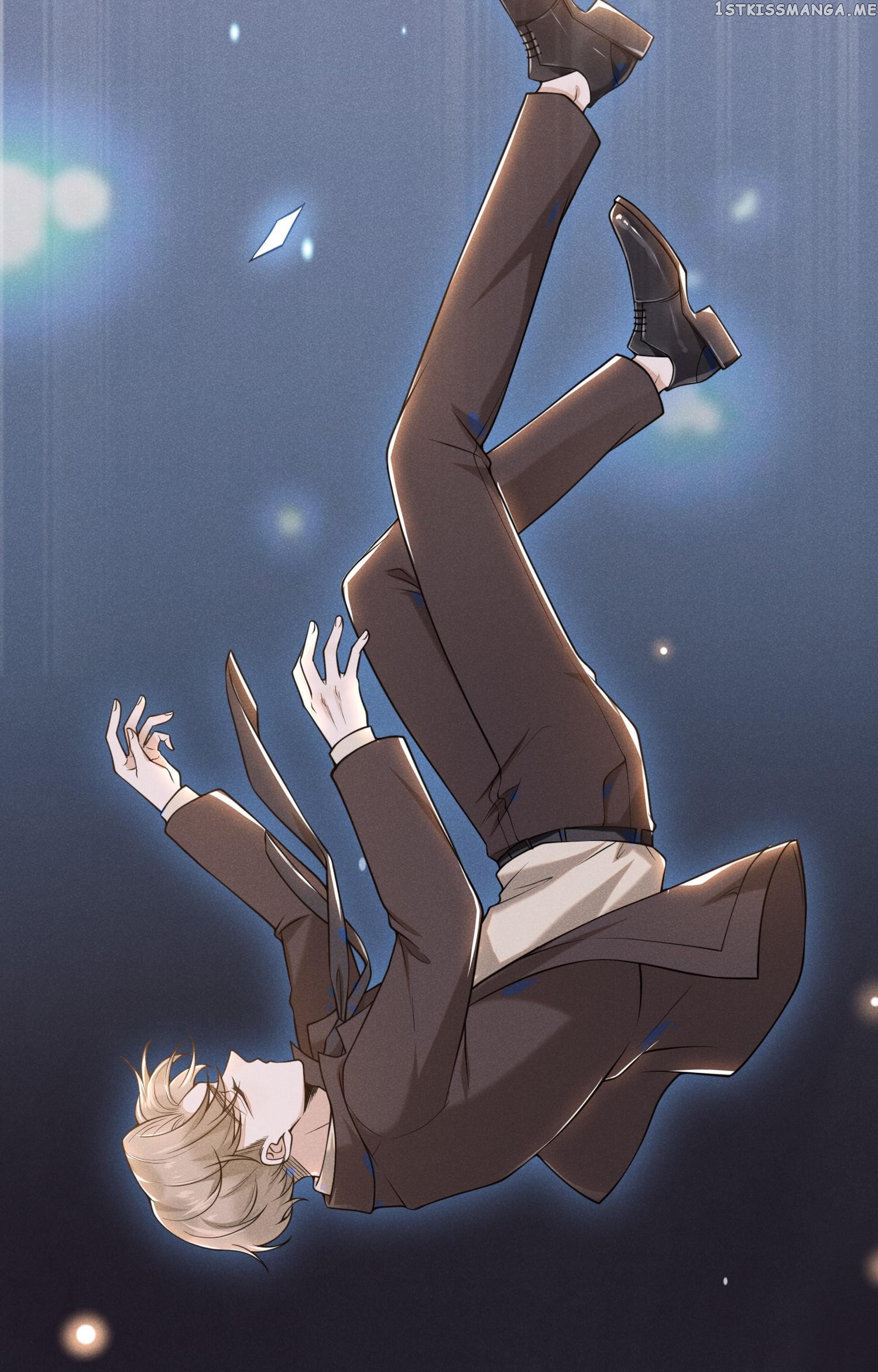 See You Never chapter 4 - page 12