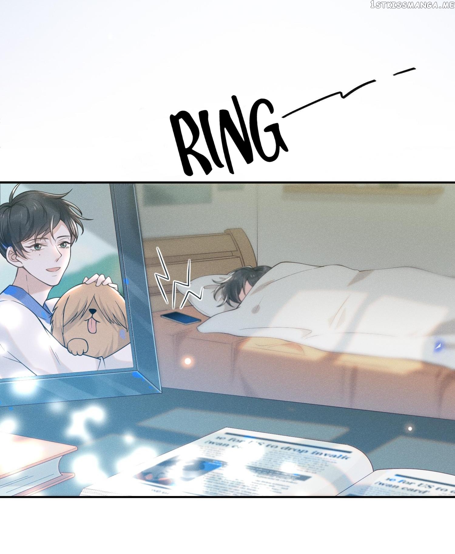 See You Never chapter 4 - page 14