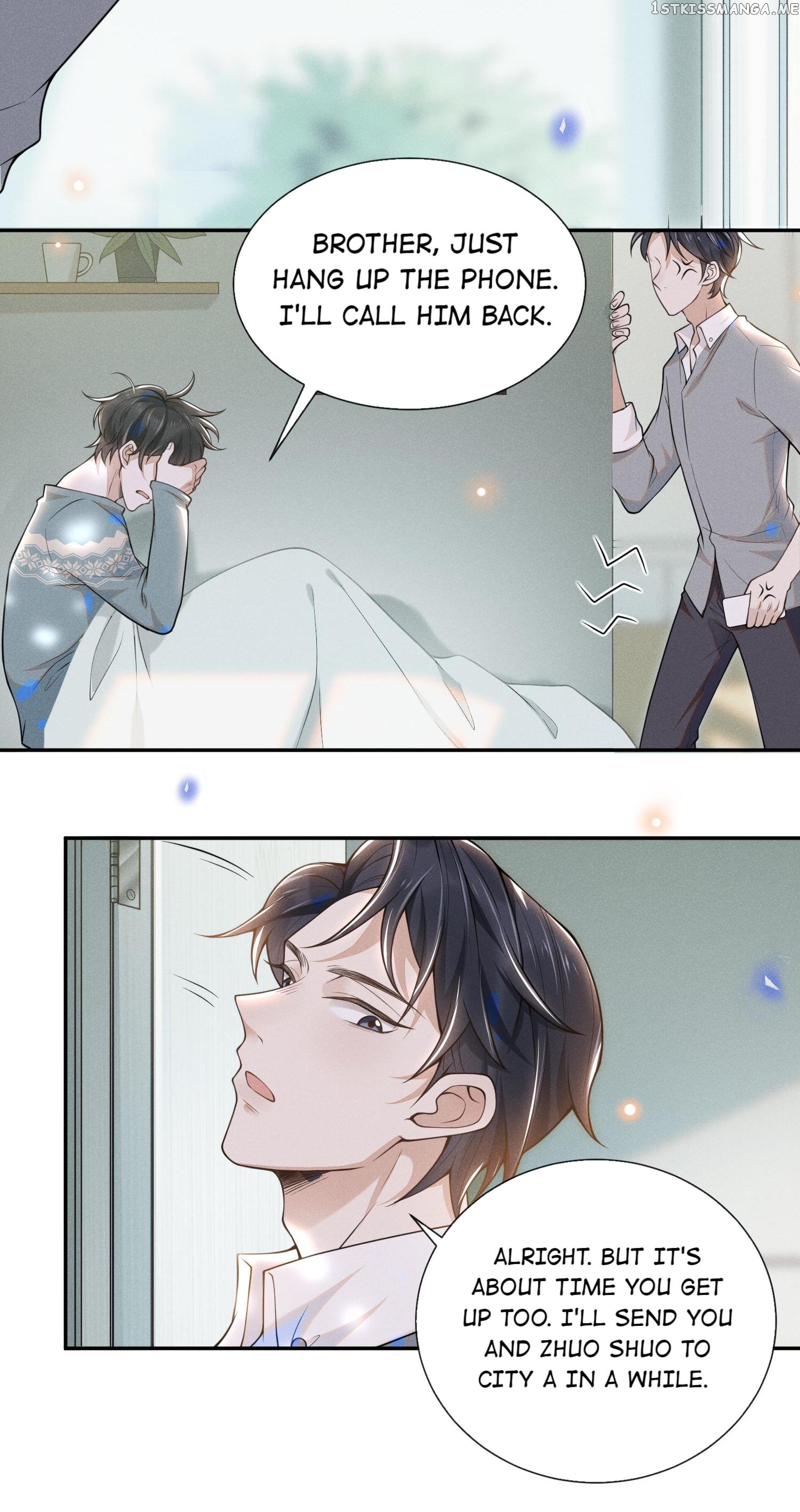 See You Never chapter 4 - page 18