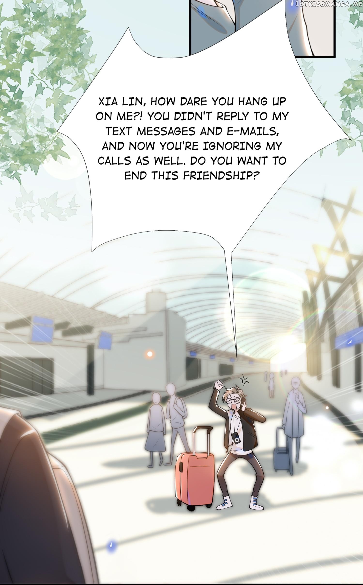 See You Never chapter 4 - page 20