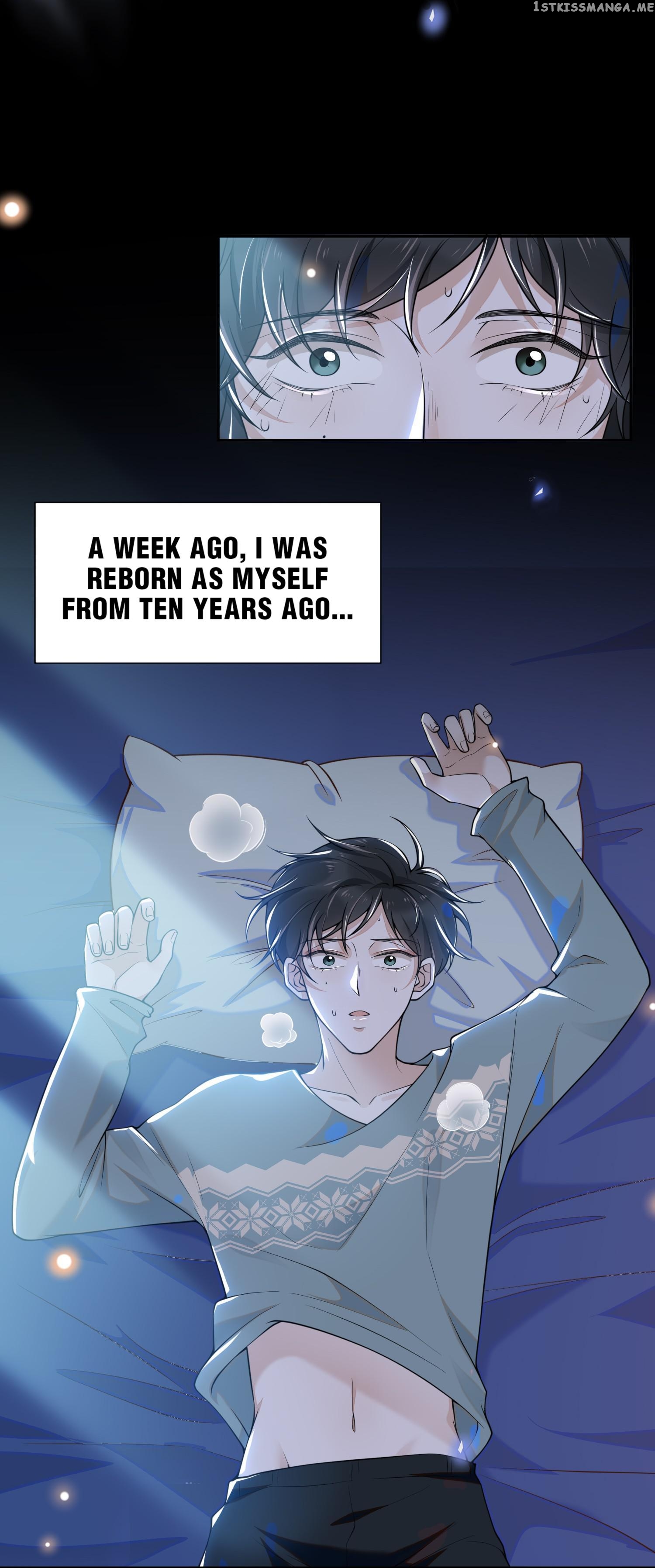 See You Never chapter 4 - page 23