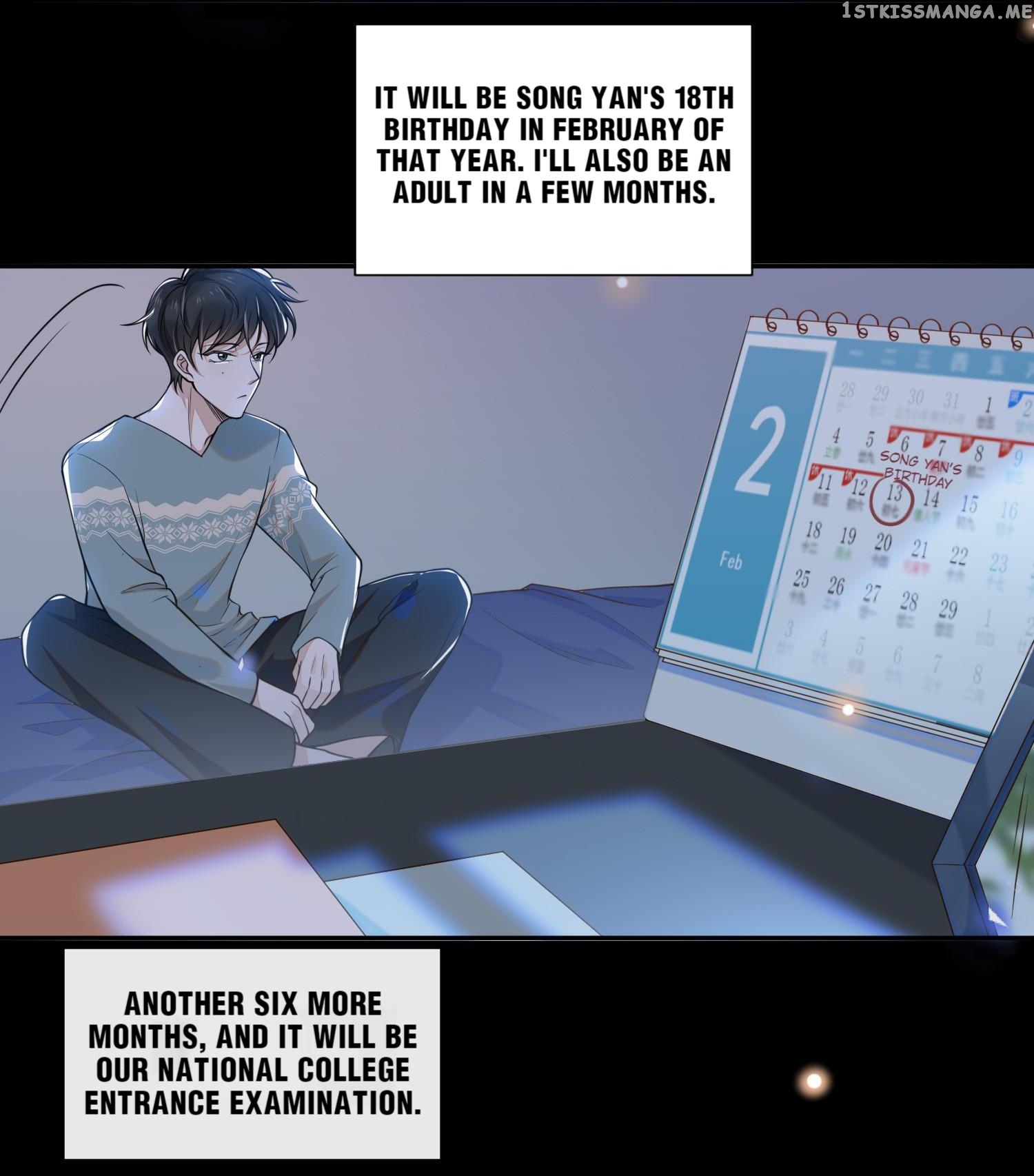 See You Never chapter 4 - page 24