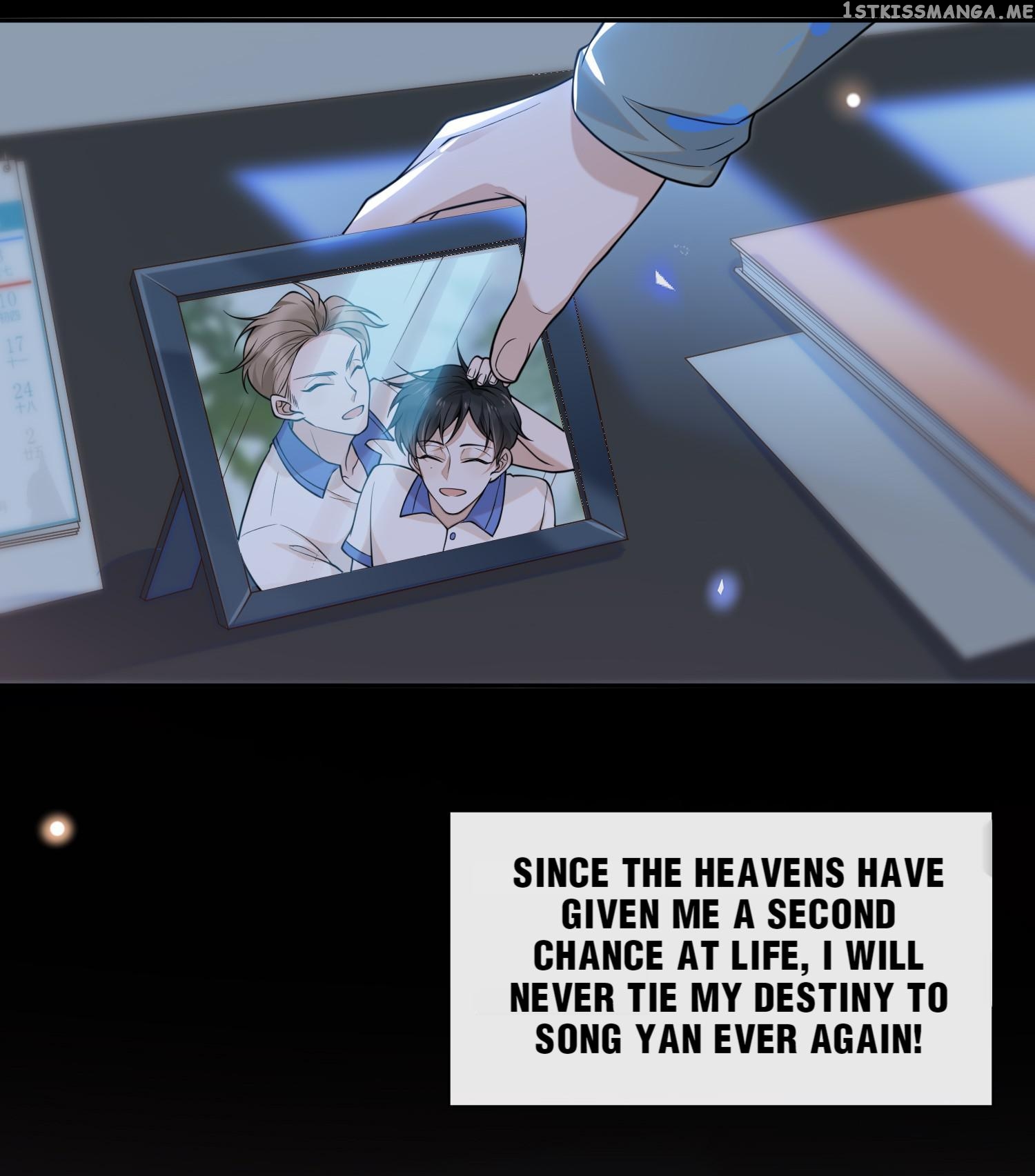 See You Never chapter 4 - page 25