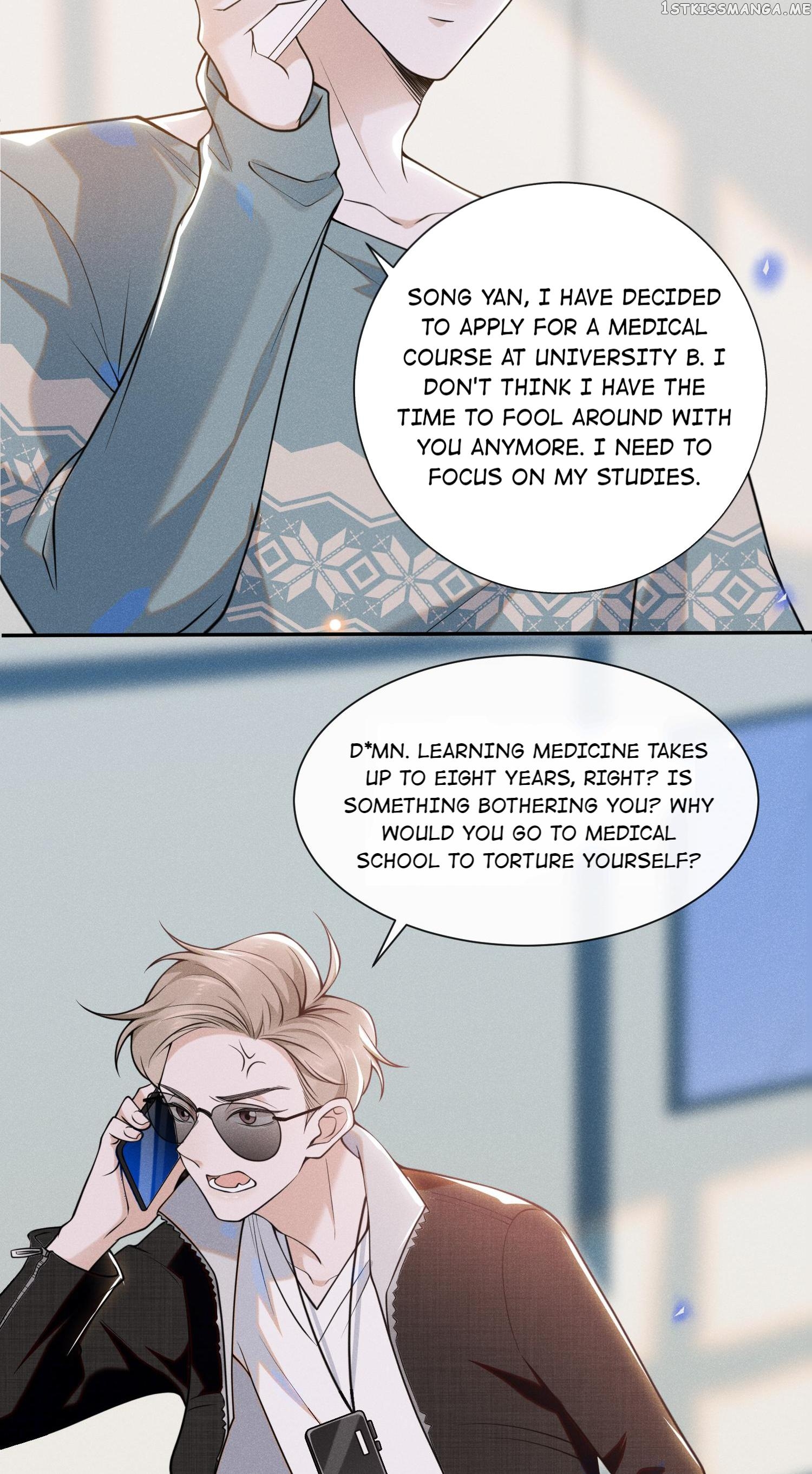 See You Never chapter 4 - page 28