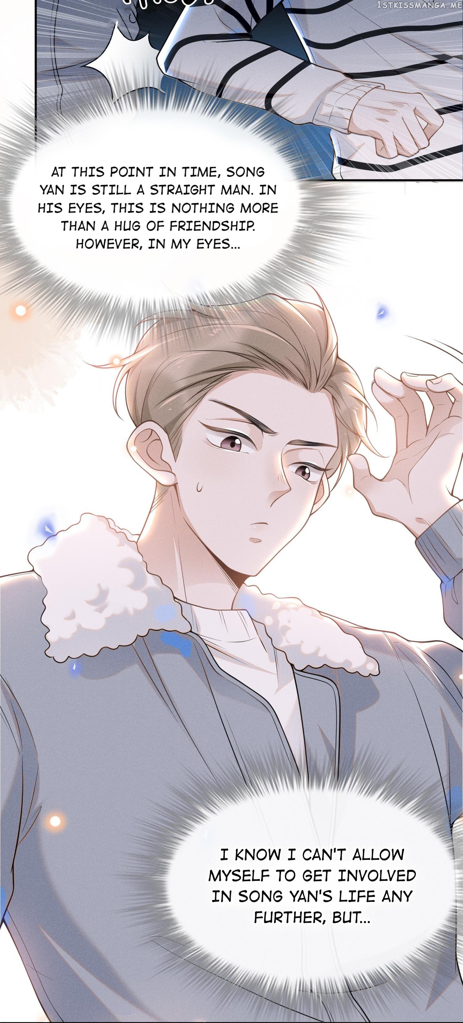 See You Never chapter 4 - page 35