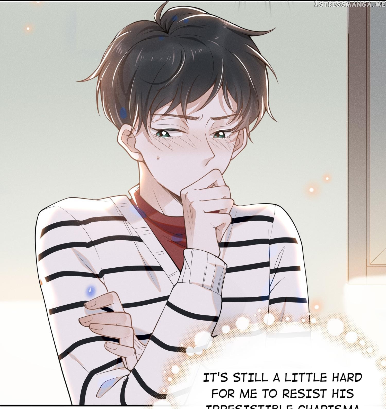 See You Never chapter 4 - page 36