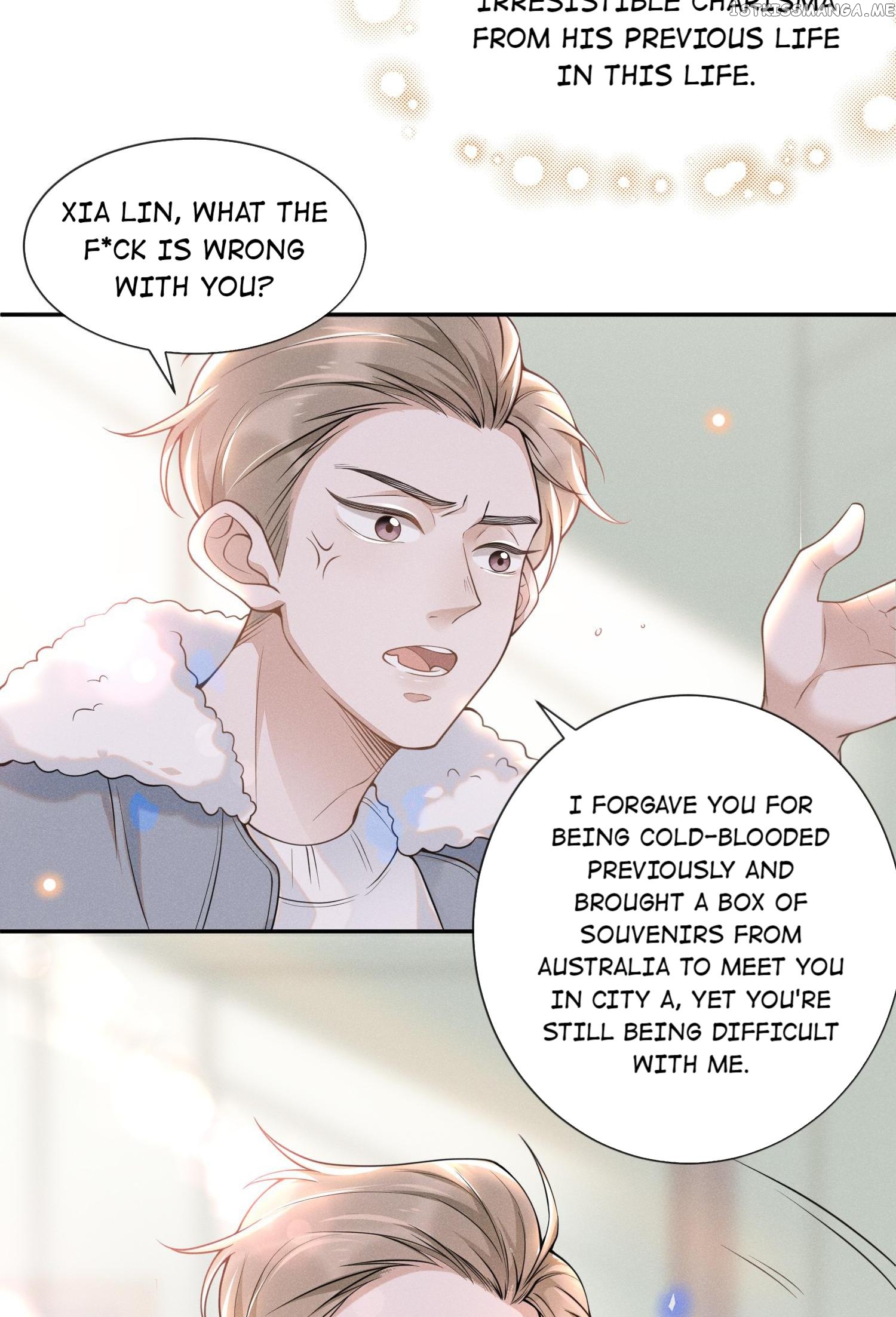 See You Never chapter 4 - page 37