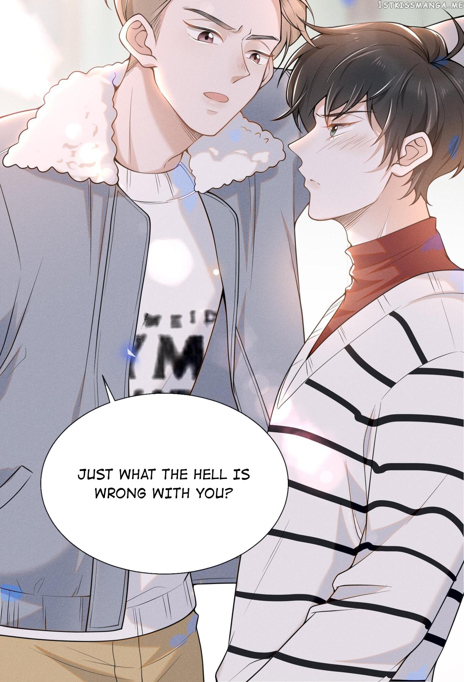 See You Never chapter 4 - page 38