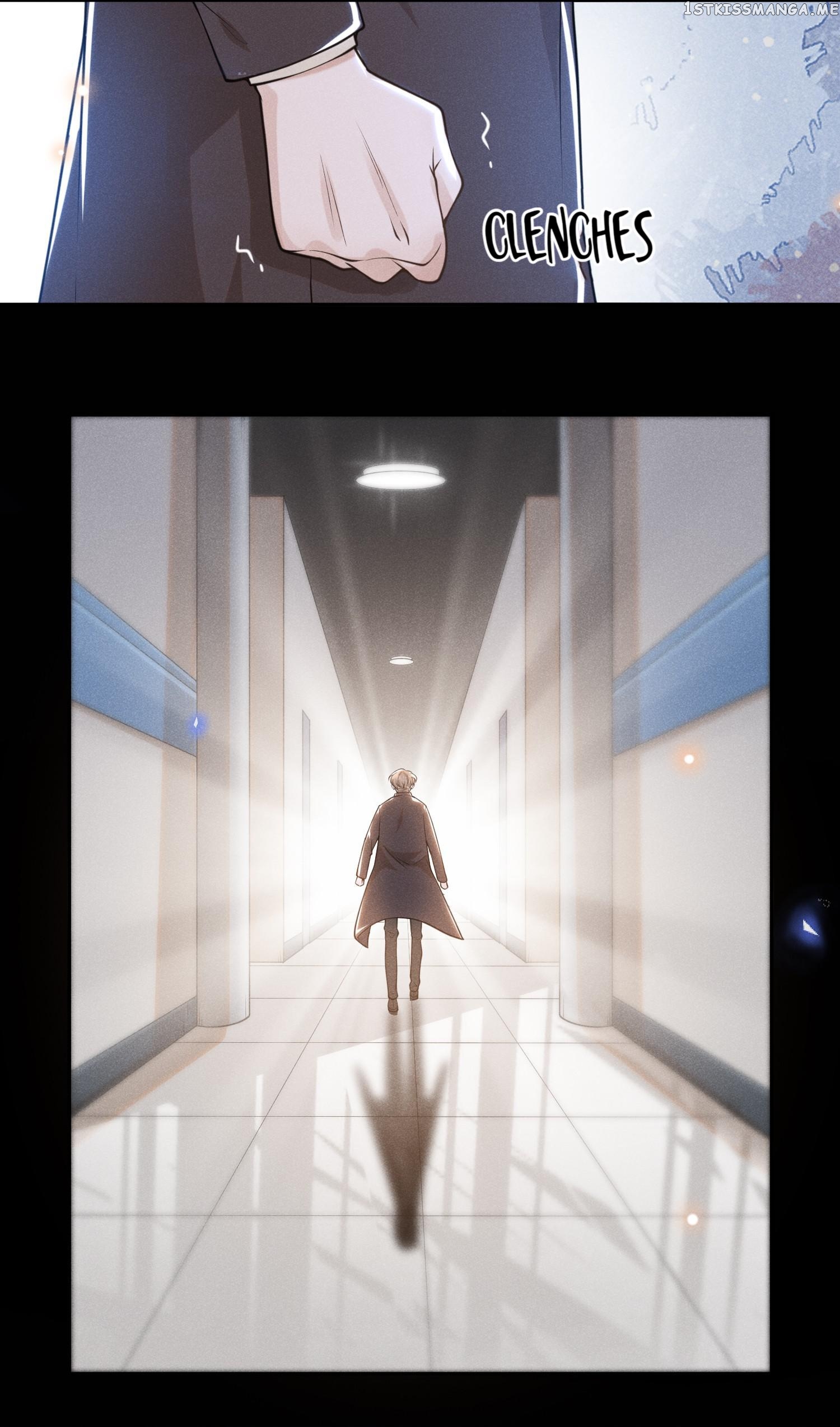 See You Never chapter 4 - page 7