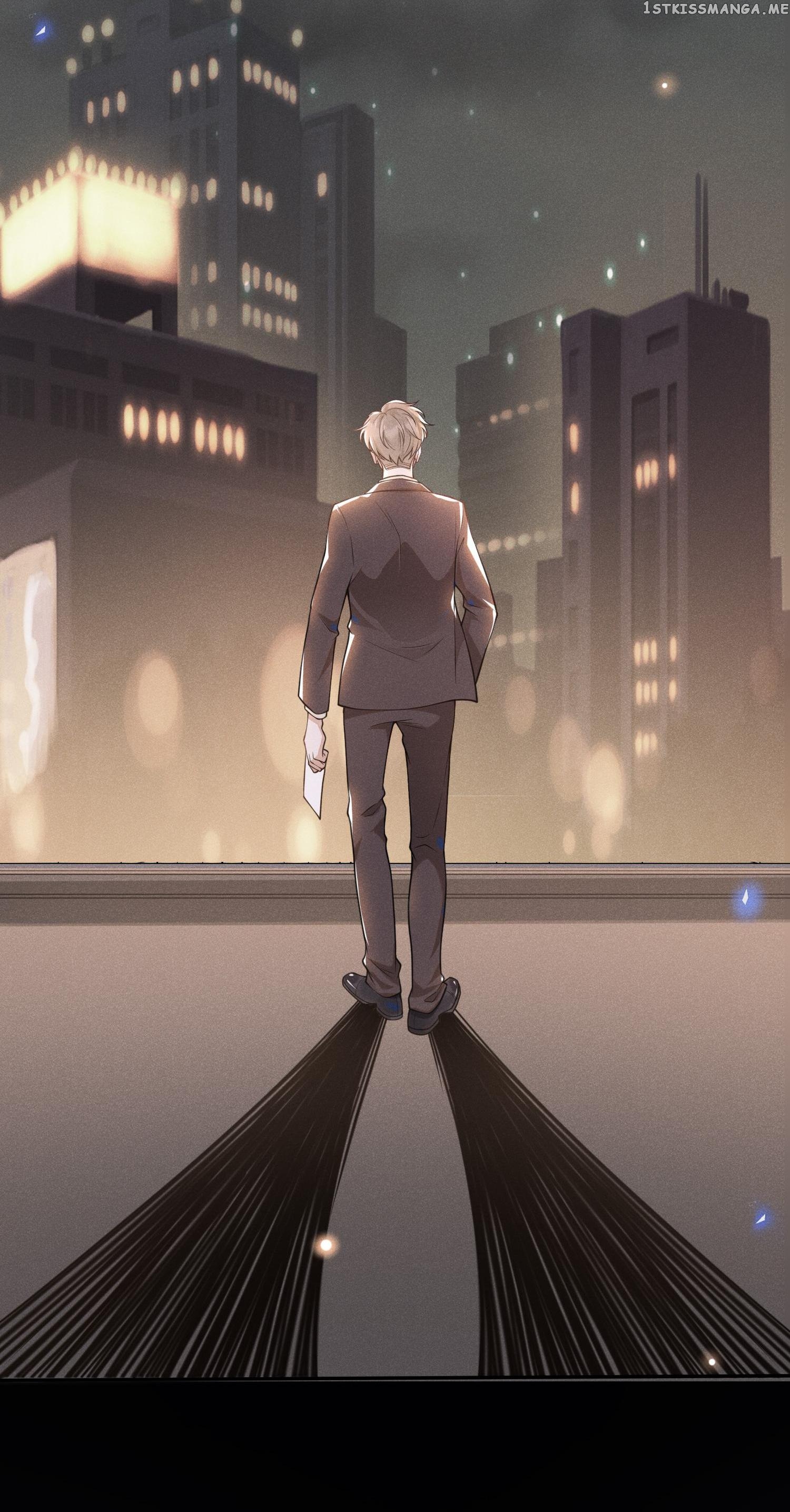 See You Never chapter 4 - page 9