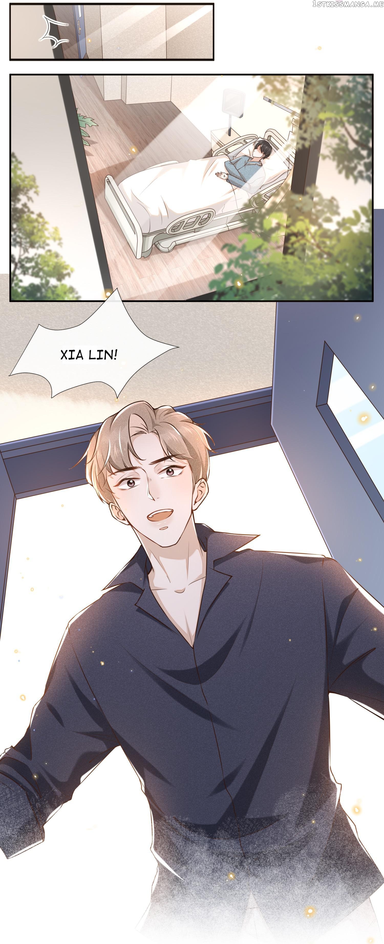 See You Never Chapter 3 - page 17