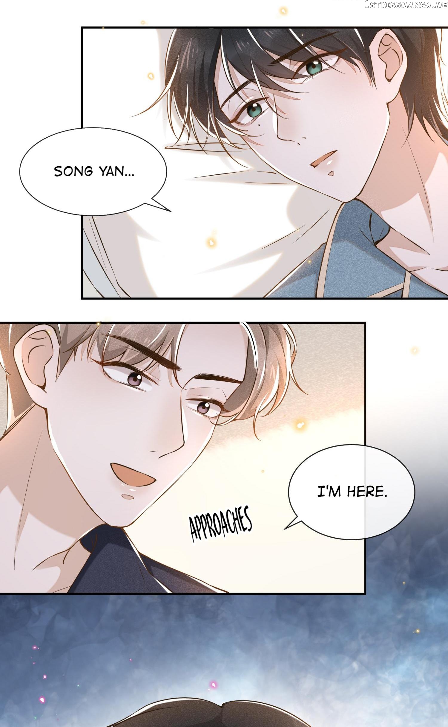 See You Never Chapter 3 - page 21