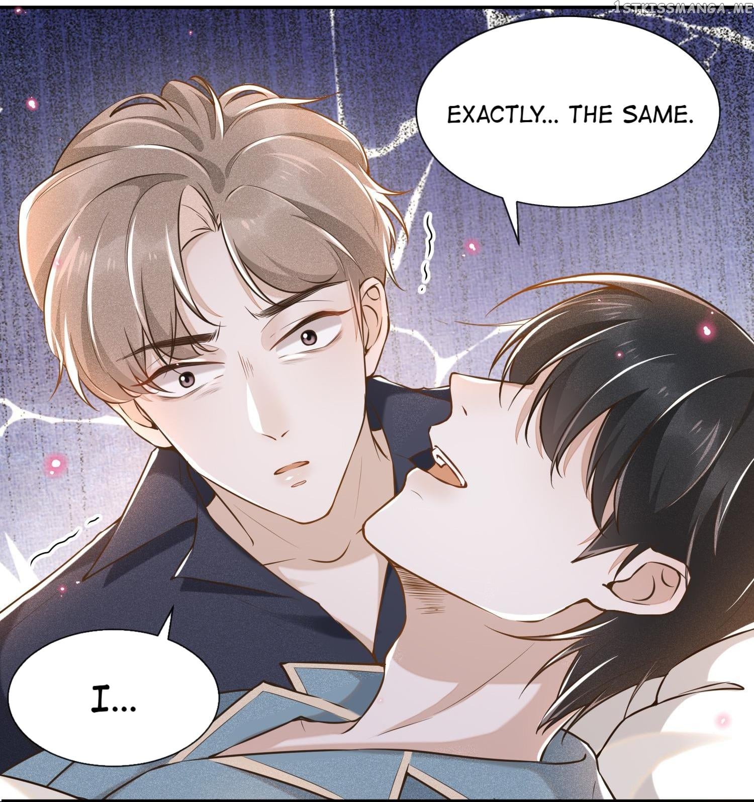 See You Never Chapter 3 - page 23