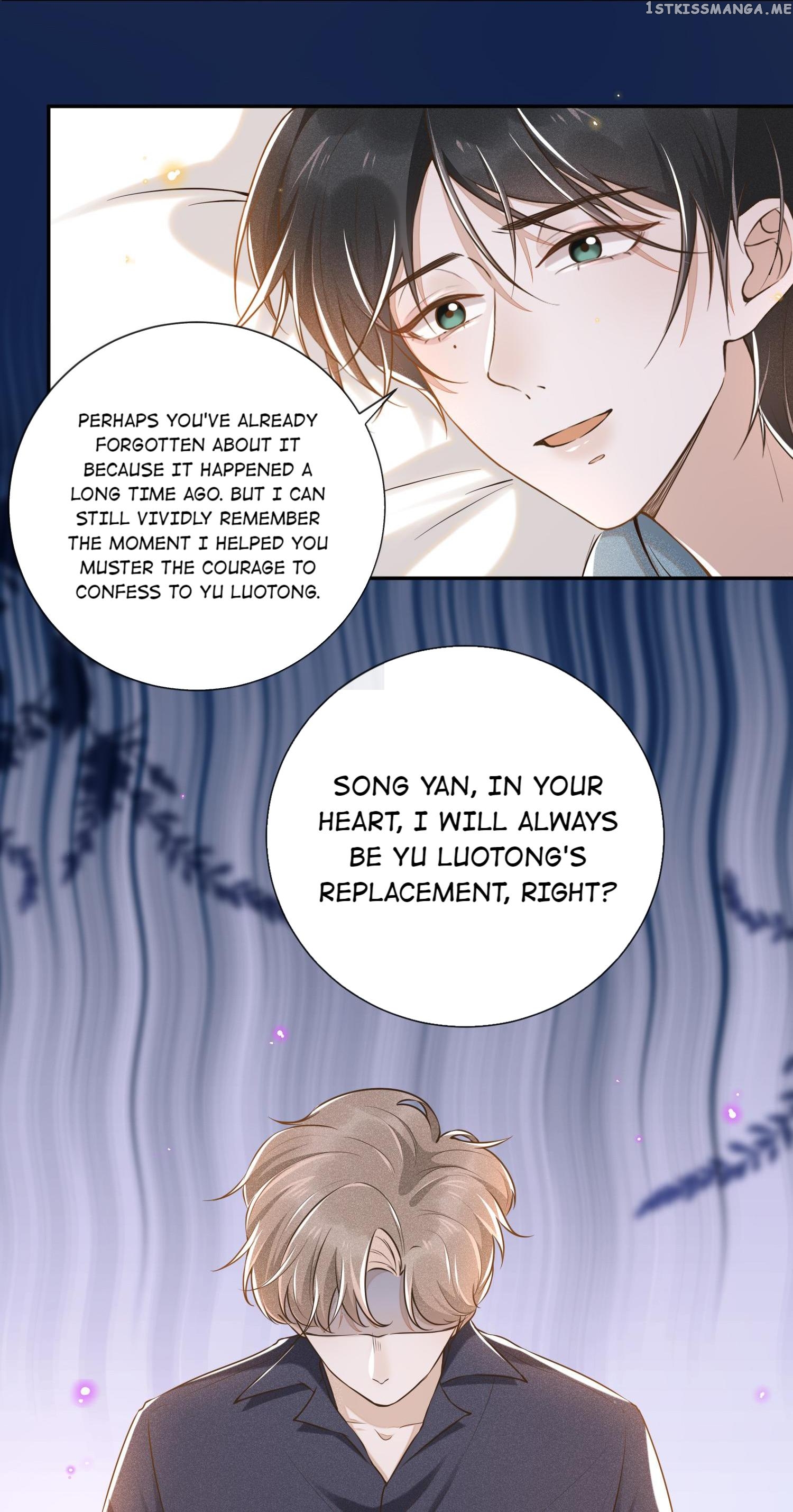 See You Never Chapter 3 - page 24