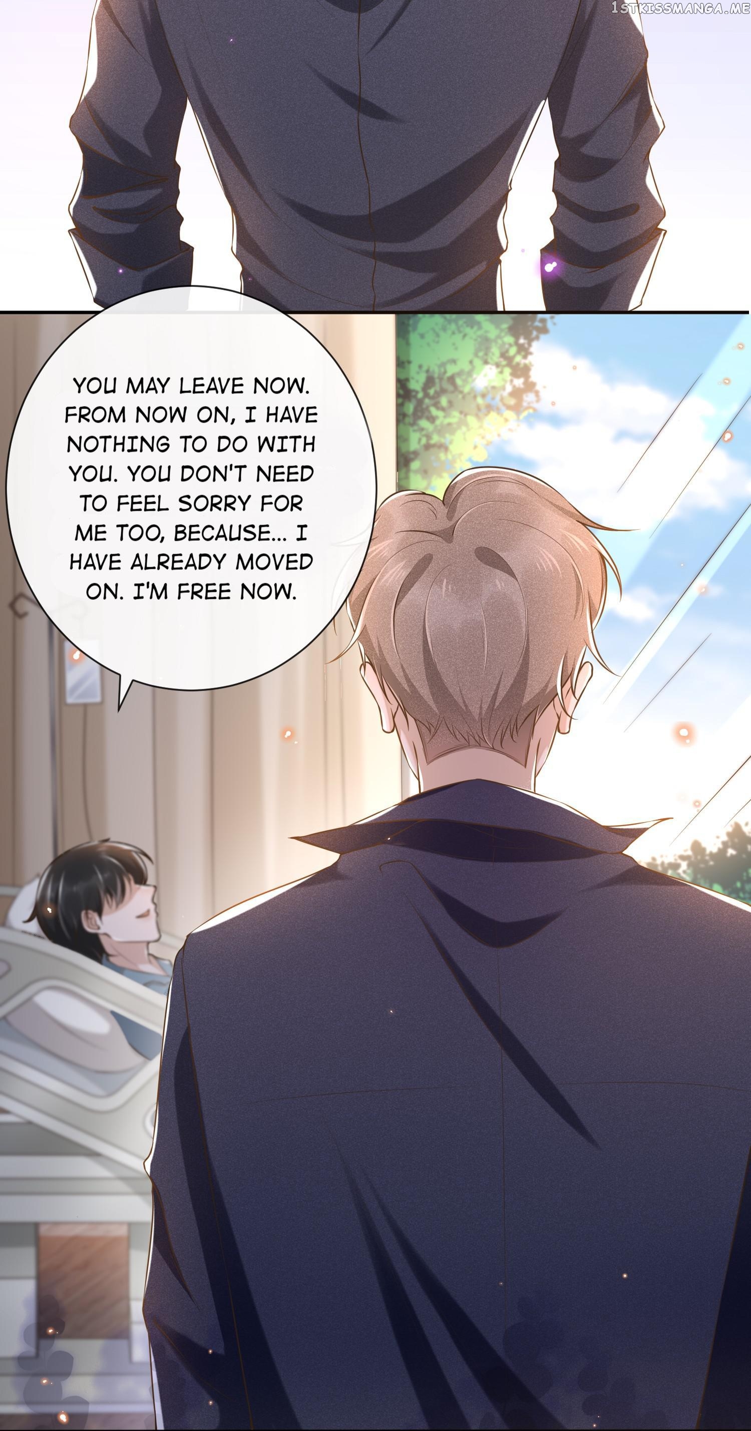 See You Never Chapter 3 - page 25