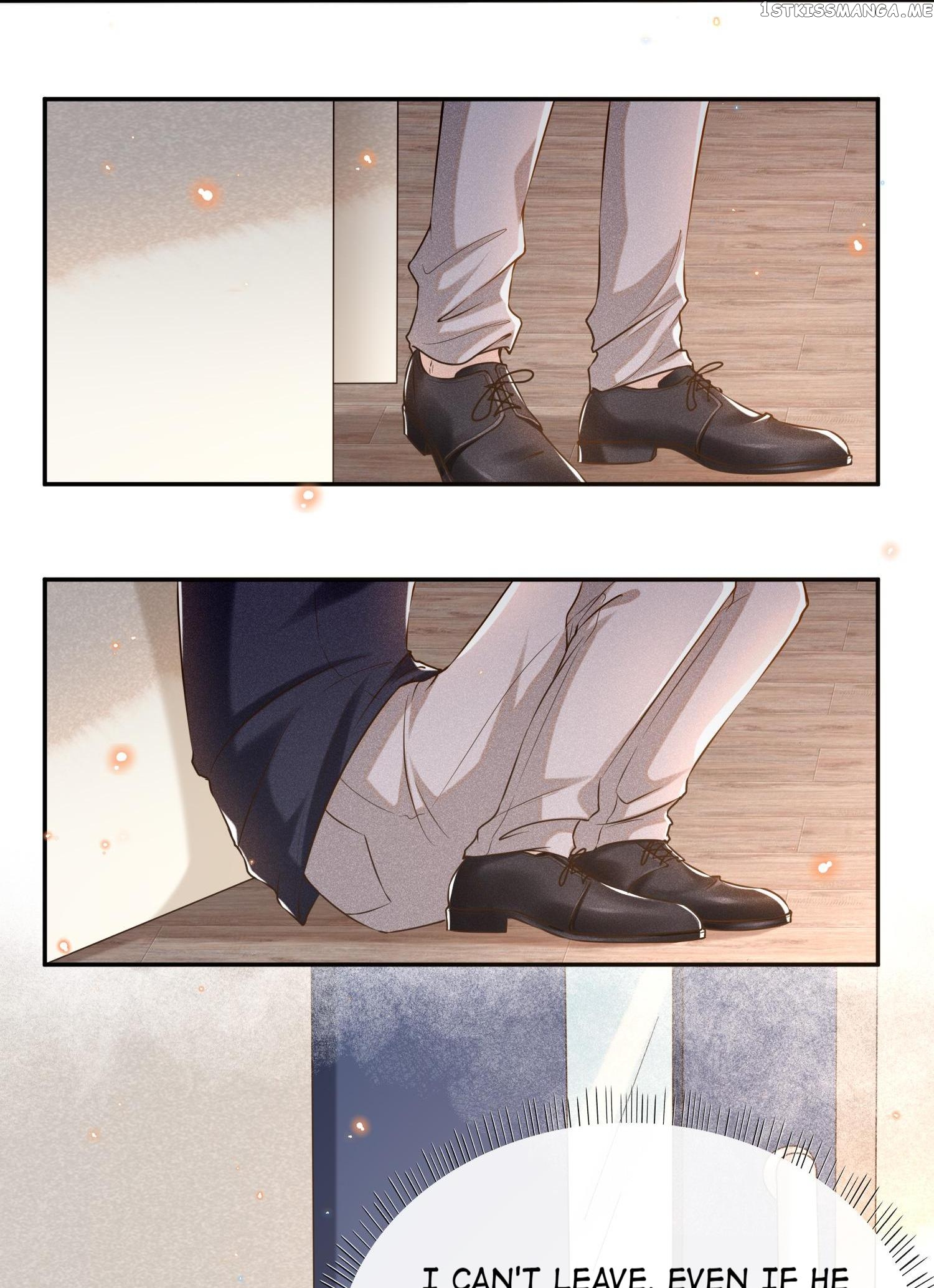 See You Never Chapter 3 - page 26