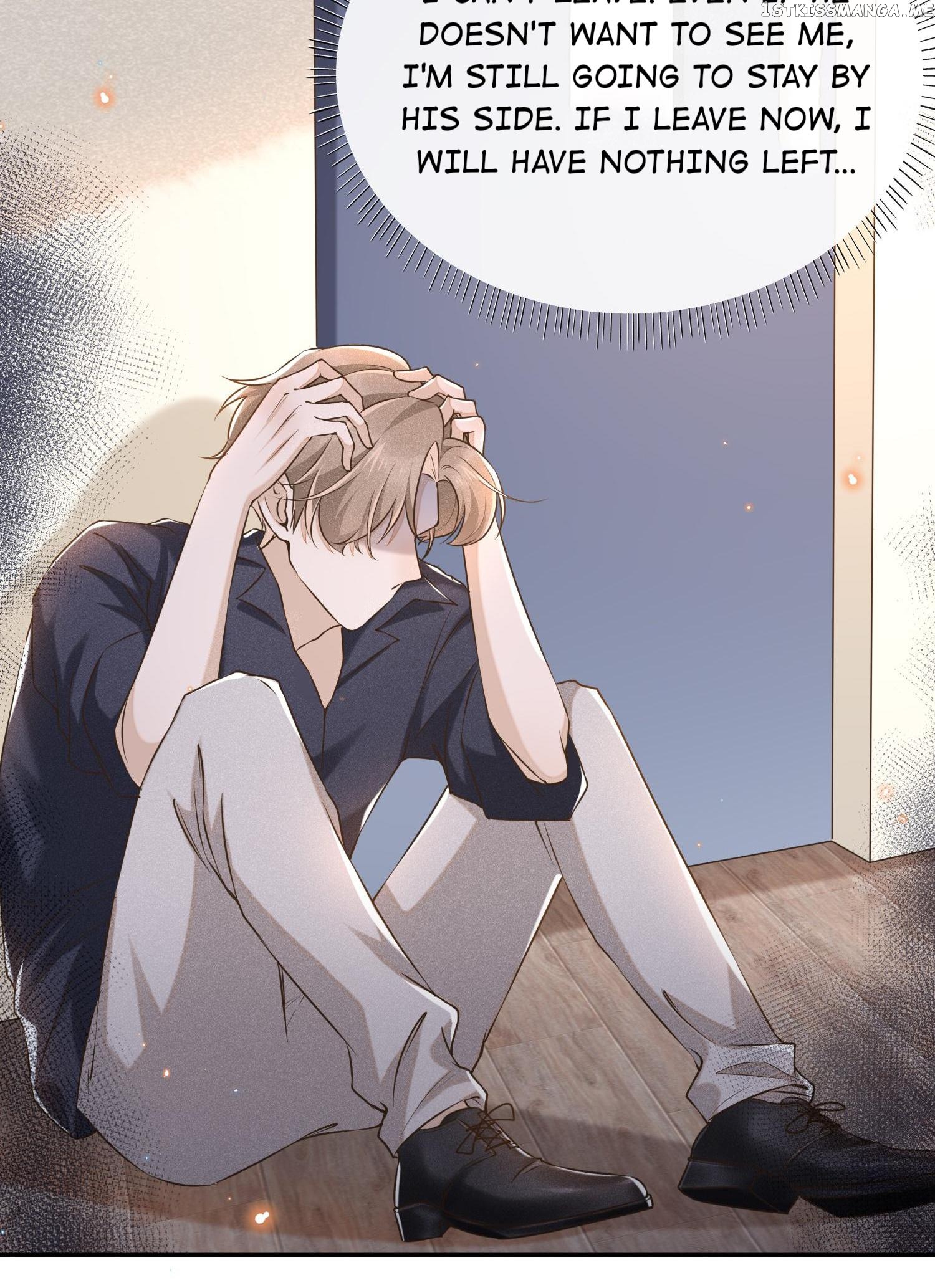 See You Never Chapter 3 - page 27