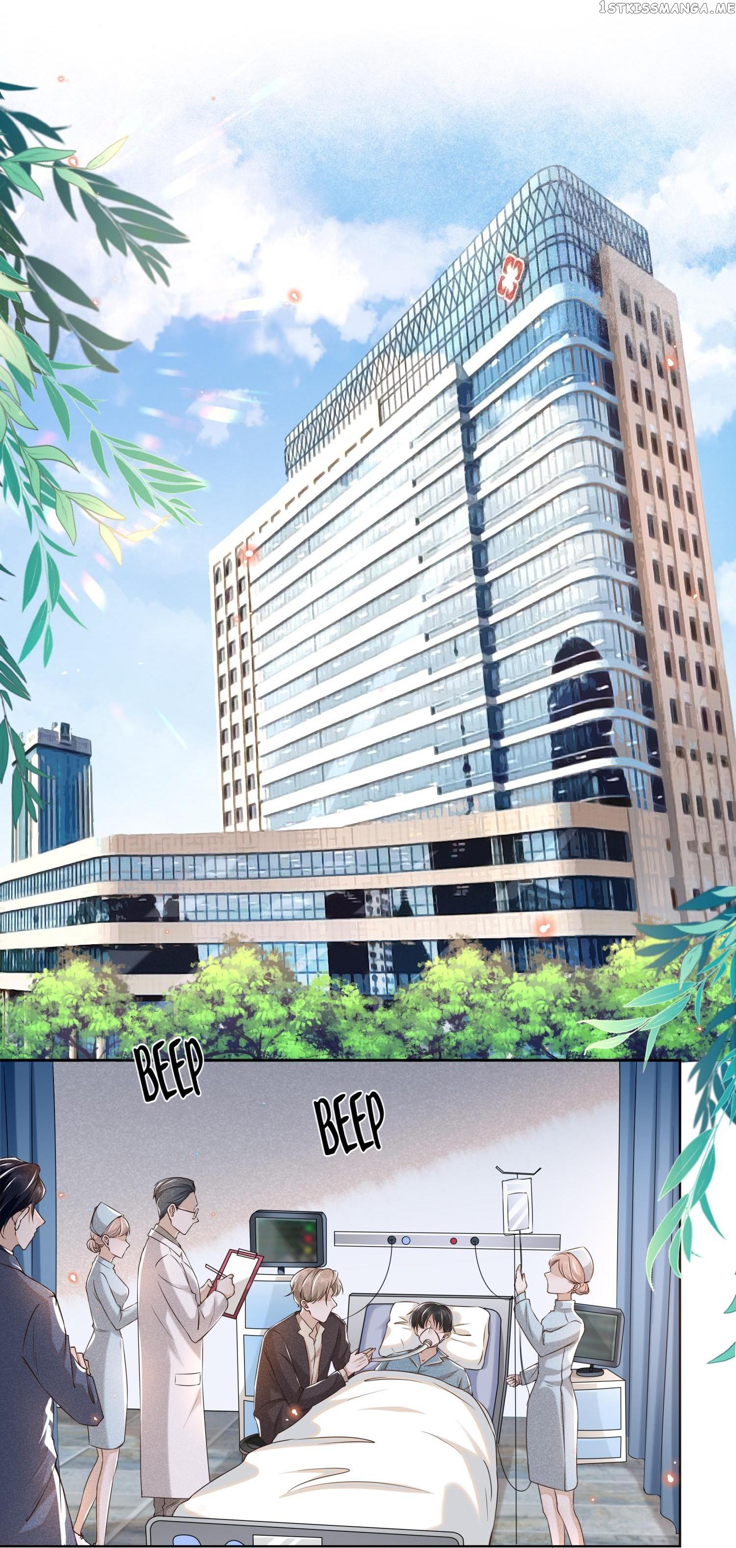 See You Never Chapter 3 - page 29