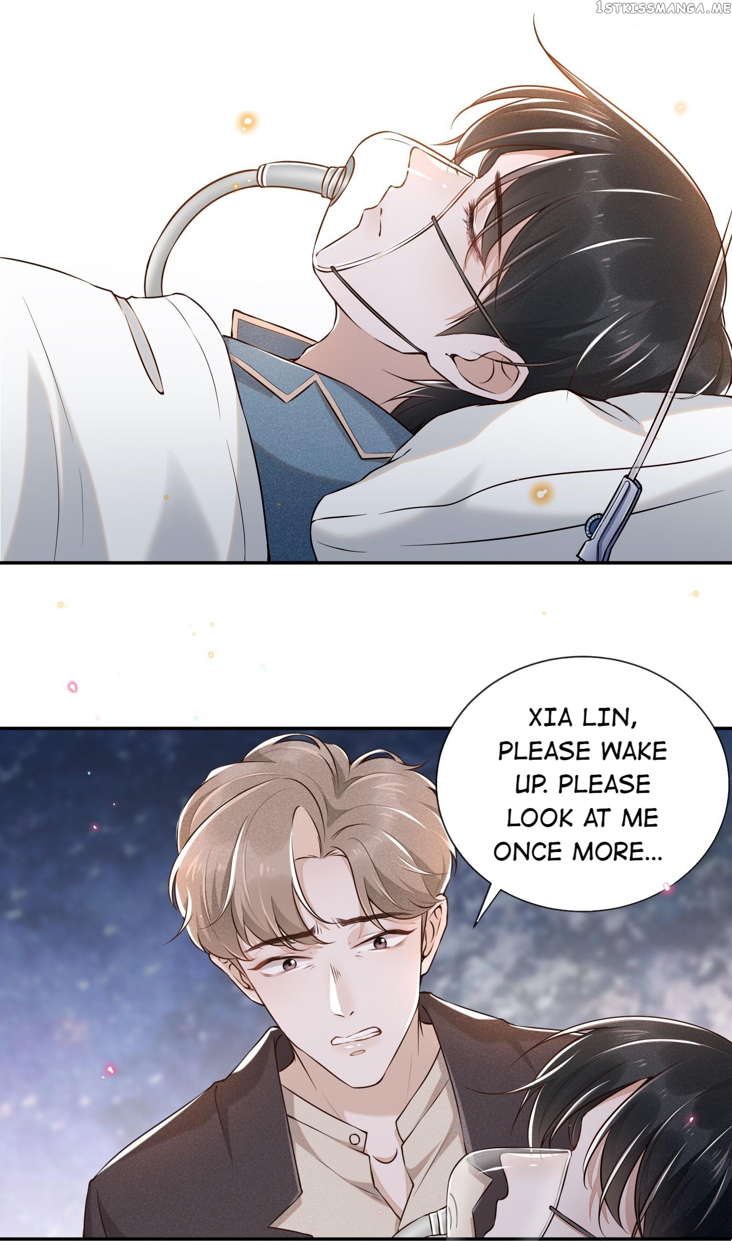 See You Never Chapter 3 - page 30