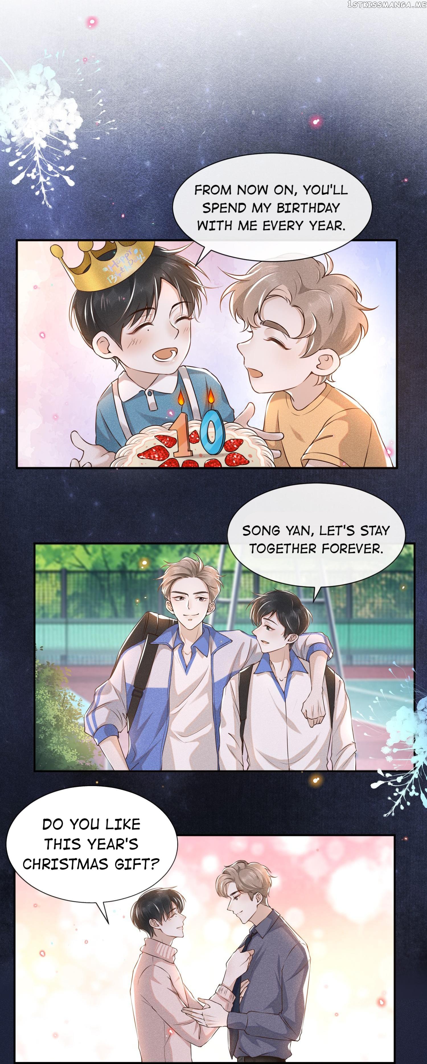 See You Never Chapter 3 - page 31