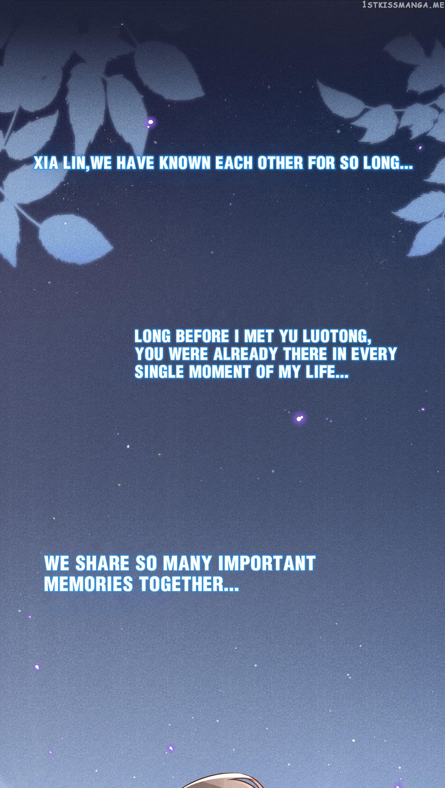 See You Never Chapter 3 - page 32