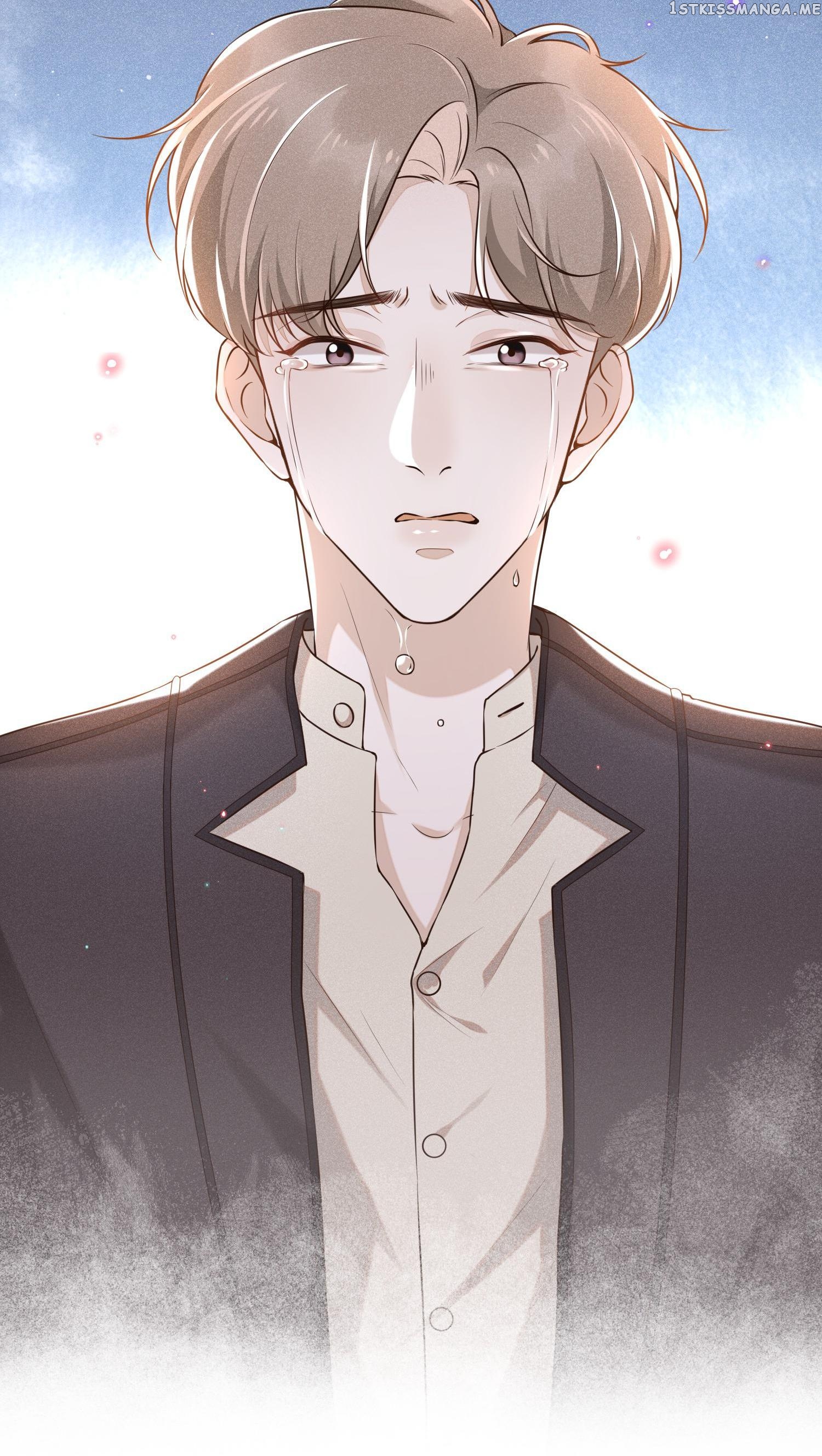 See You Never Chapter 3 - page 33