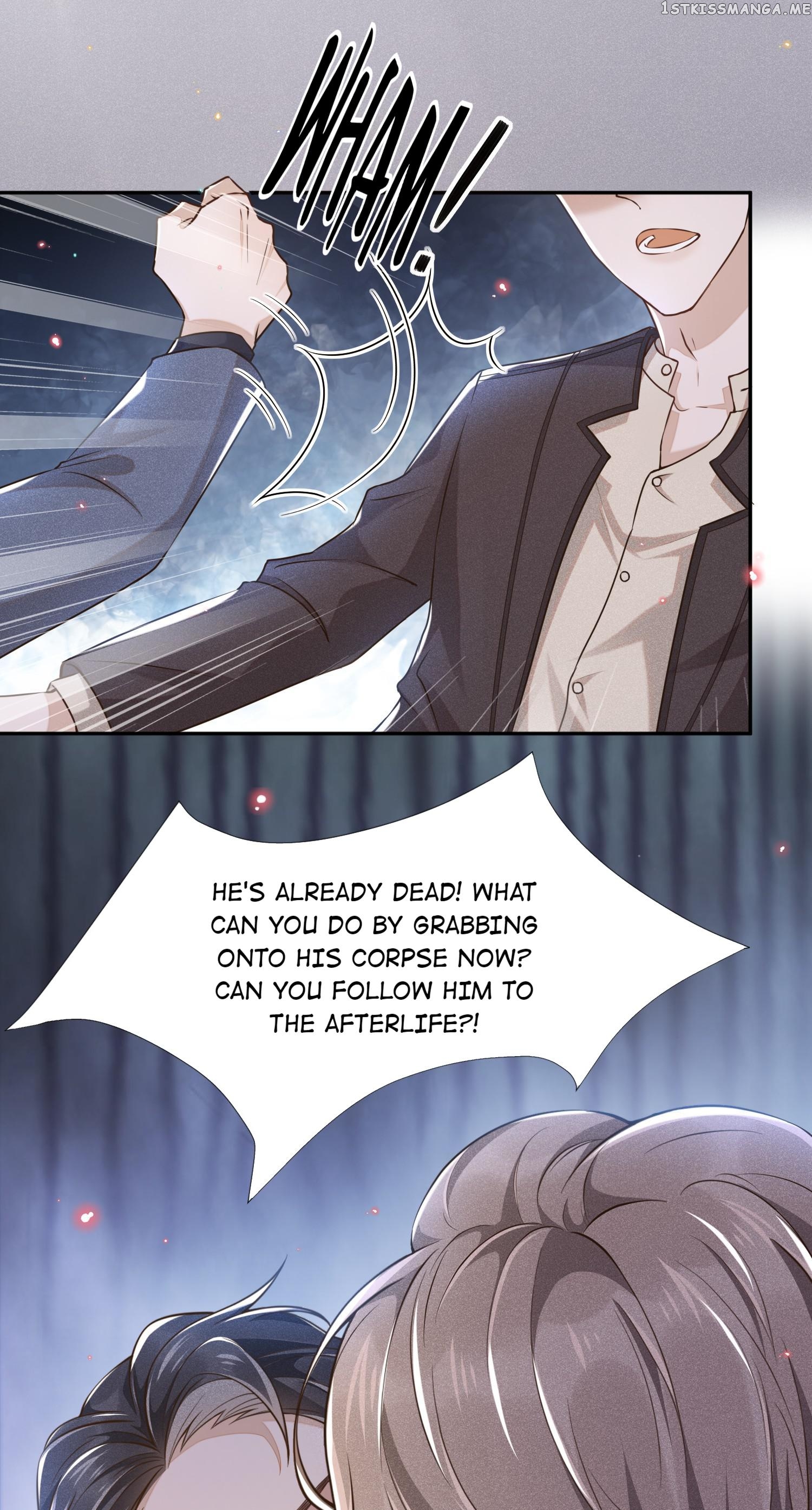See You Never Chapter 3 - page 36