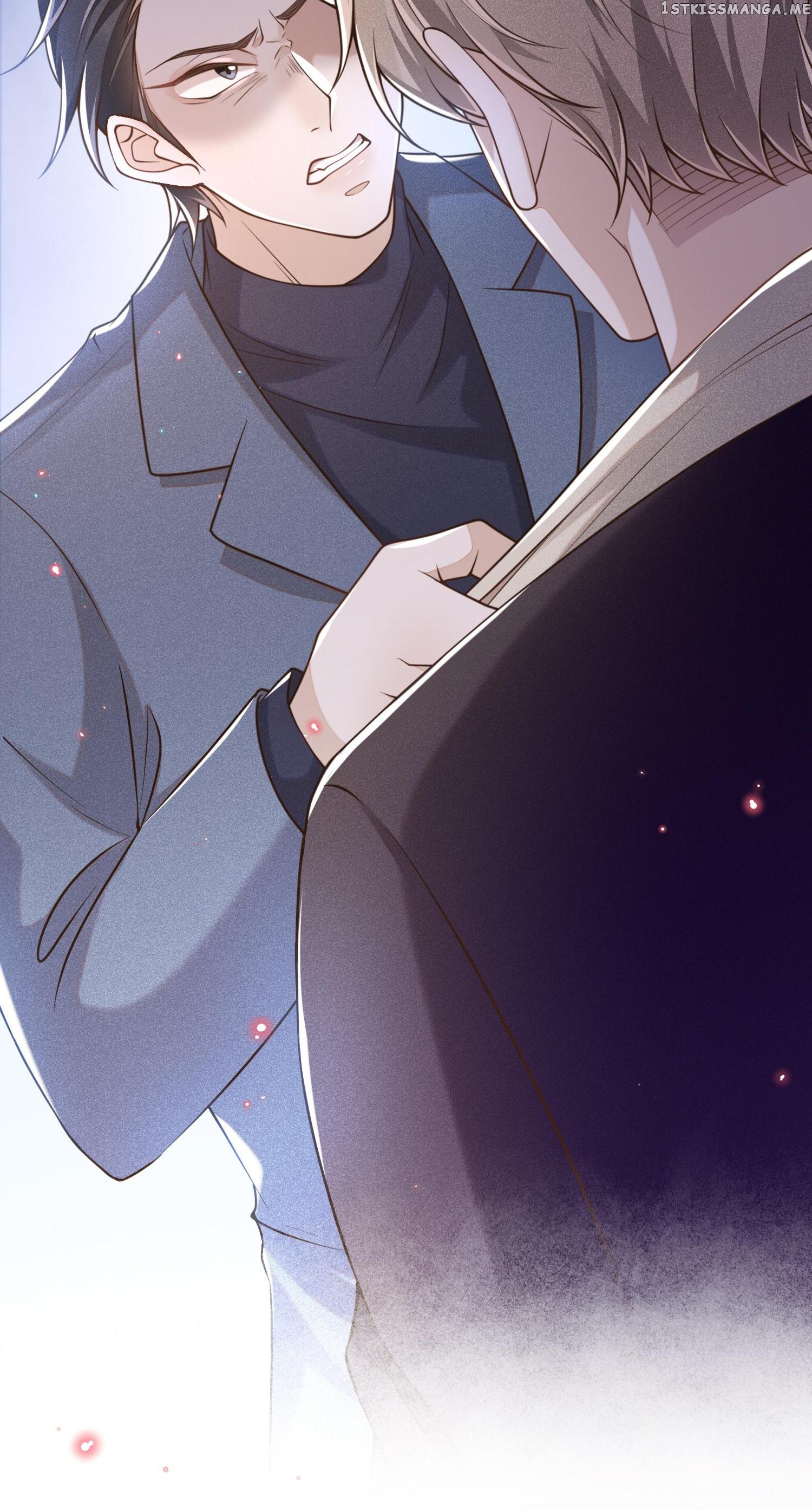 See You Never Chapter 3 - page 37