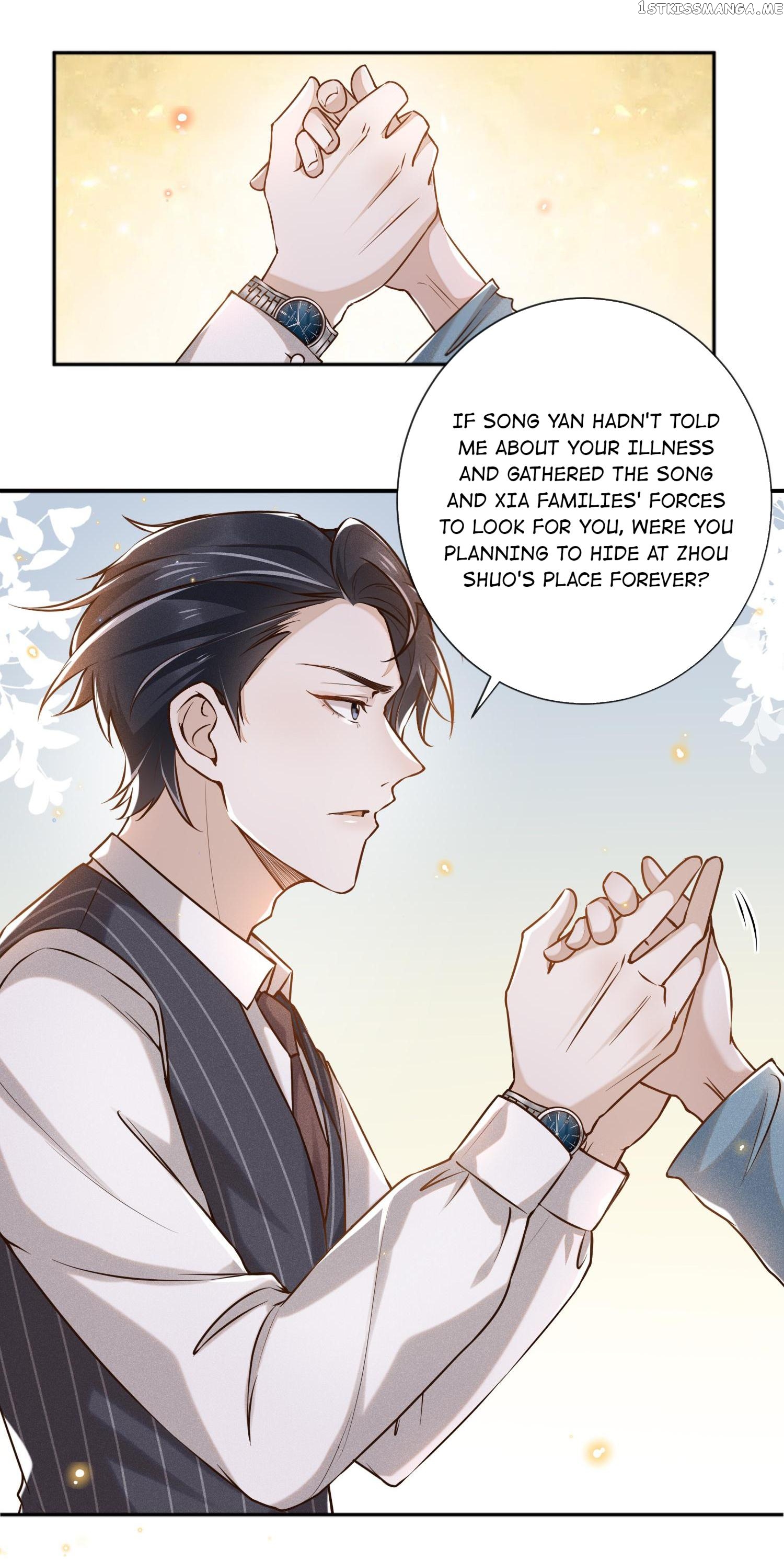 See You Never Chapter 3 - page 5