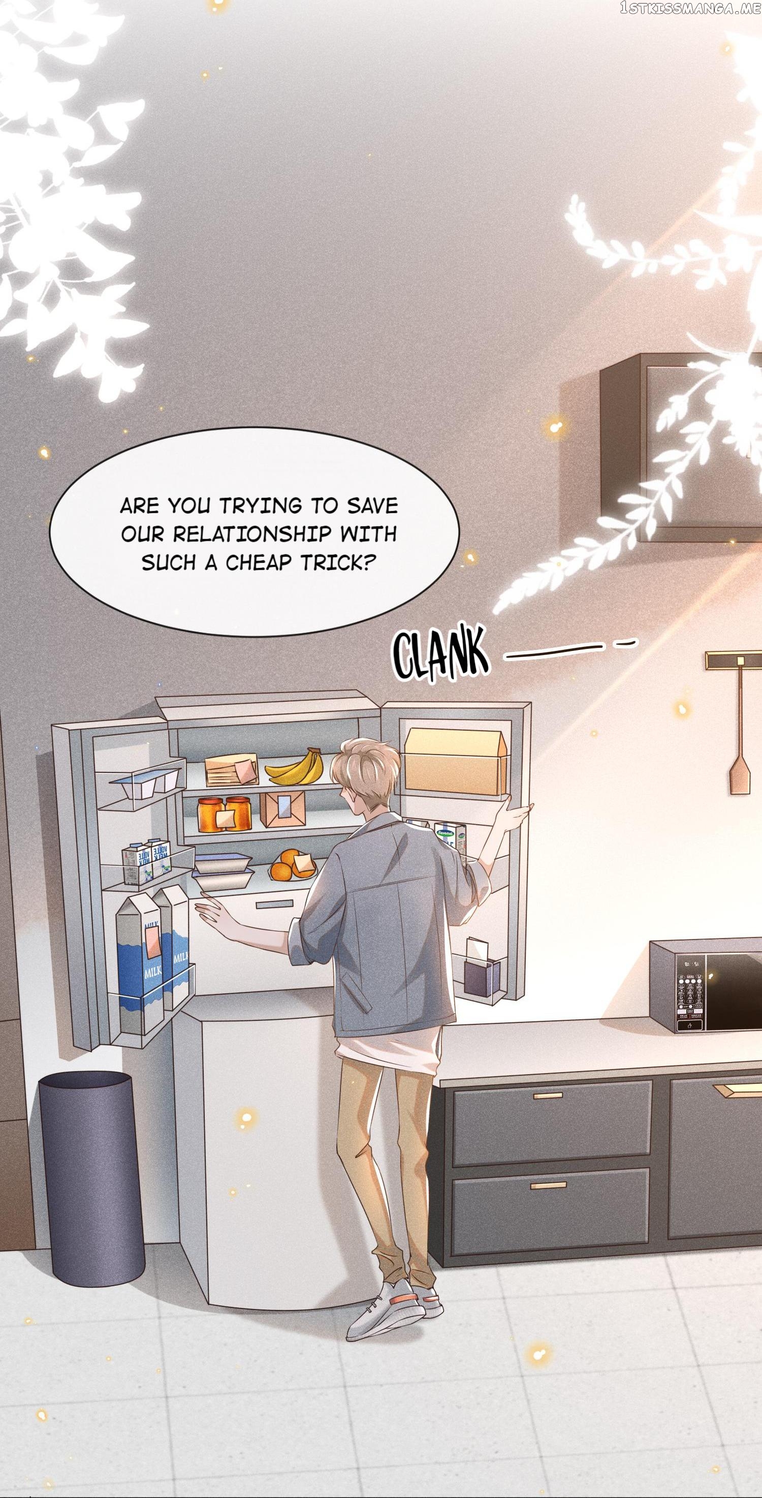 See You Never chapter 2 - page 10