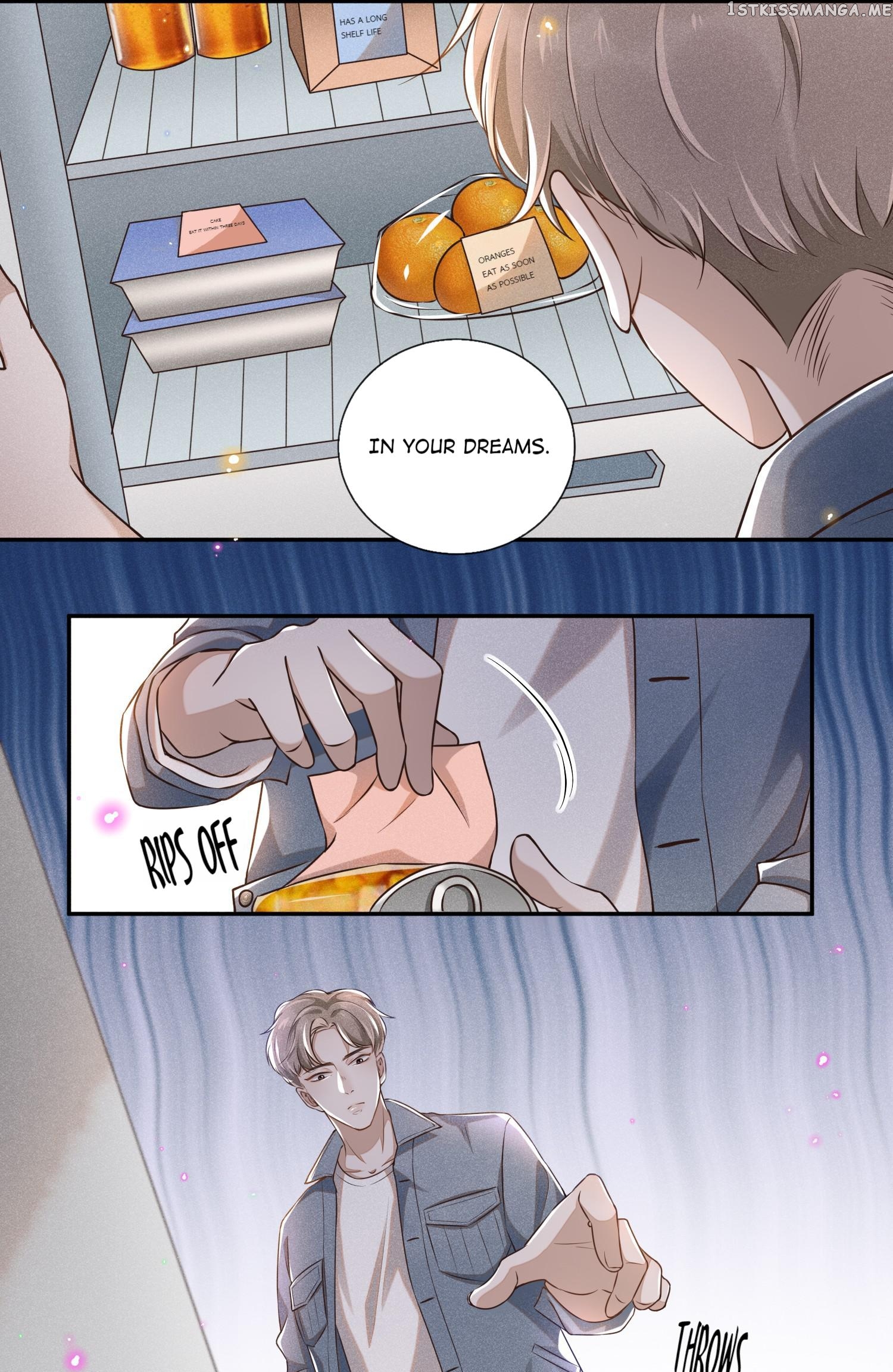 See You Never chapter 2 - page 11
