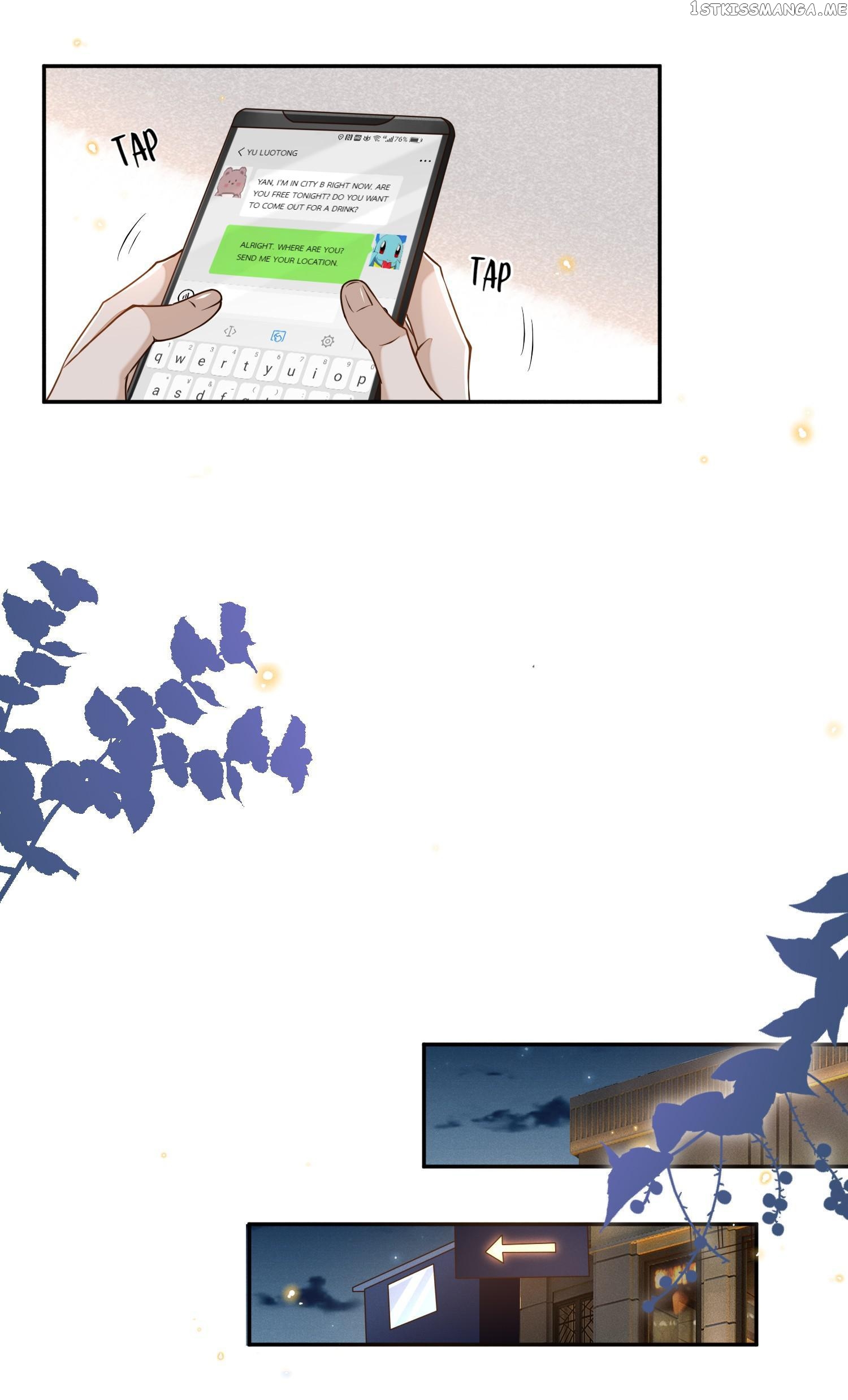 See You Never chapter 2 - page 13