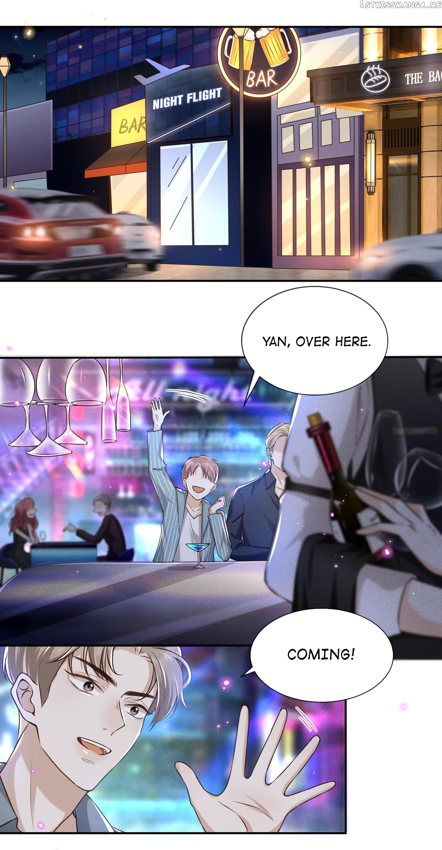 See You Never chapter 2 - page 14