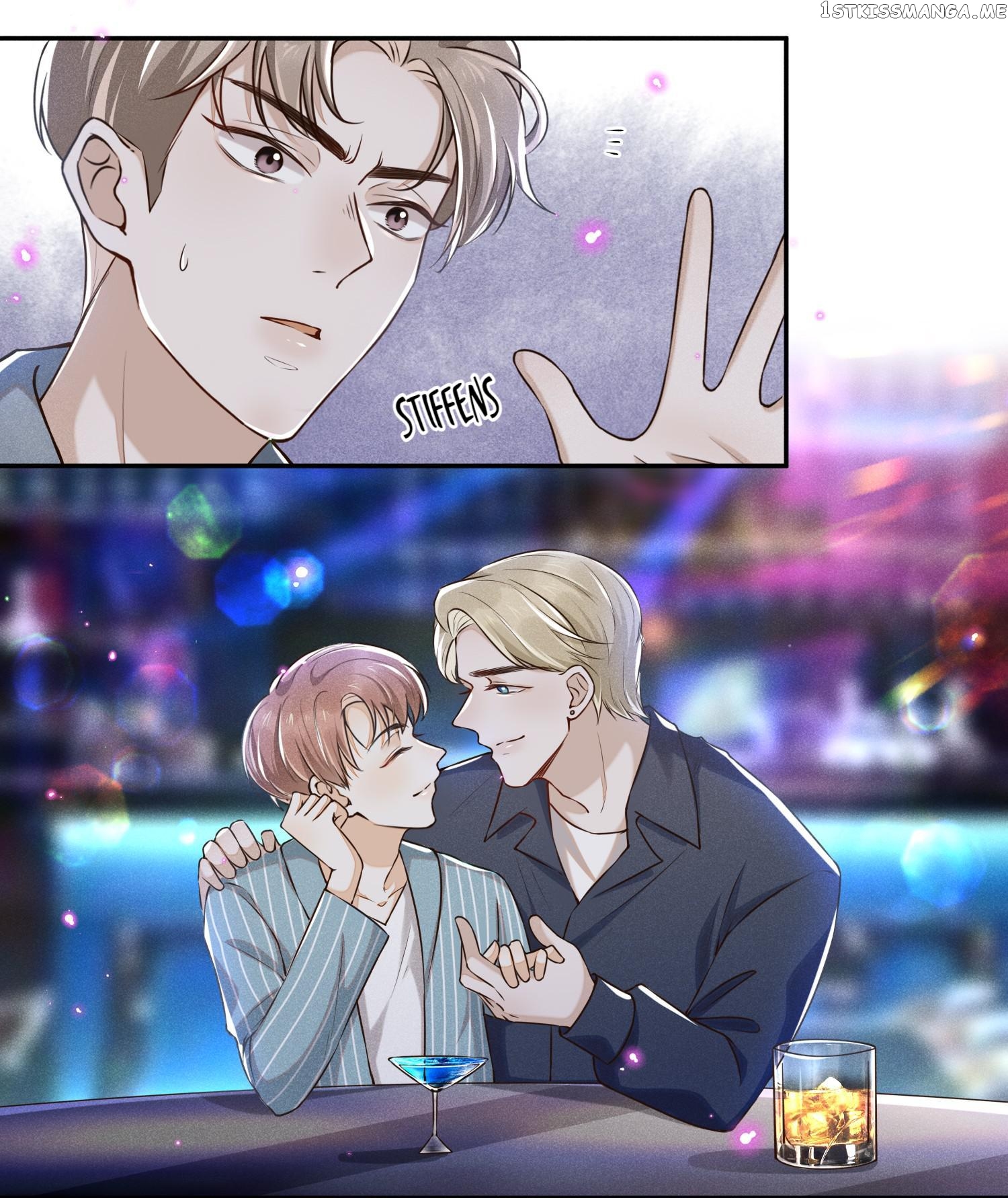 See You Never chapter 2 - page 15
