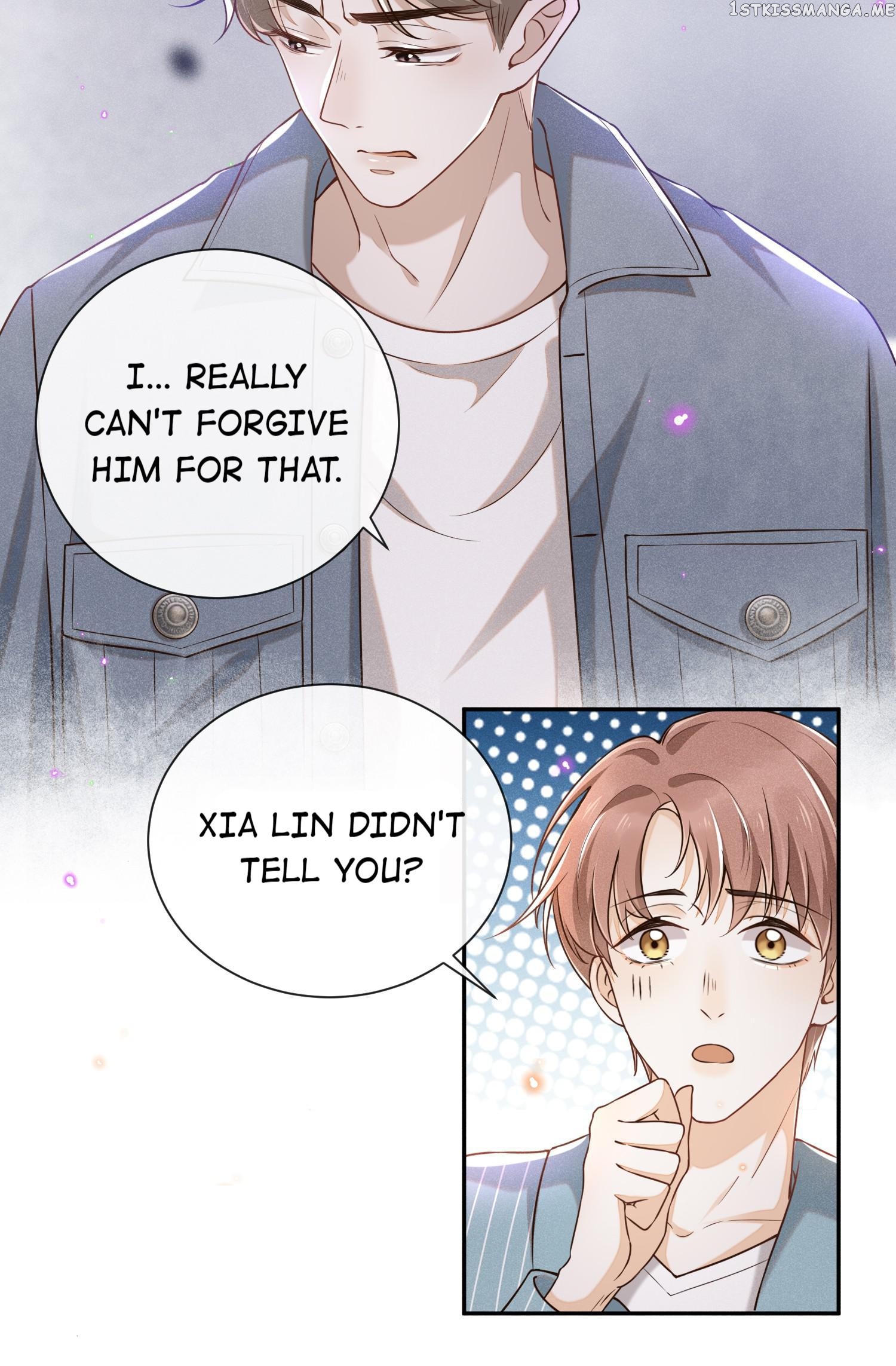 See You Never chapter 2 - page 18