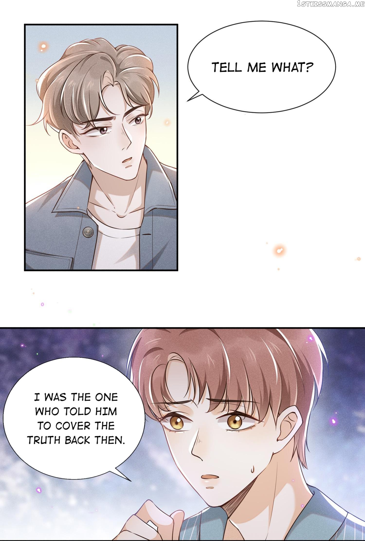 See You Never chapter 2 - page 19
