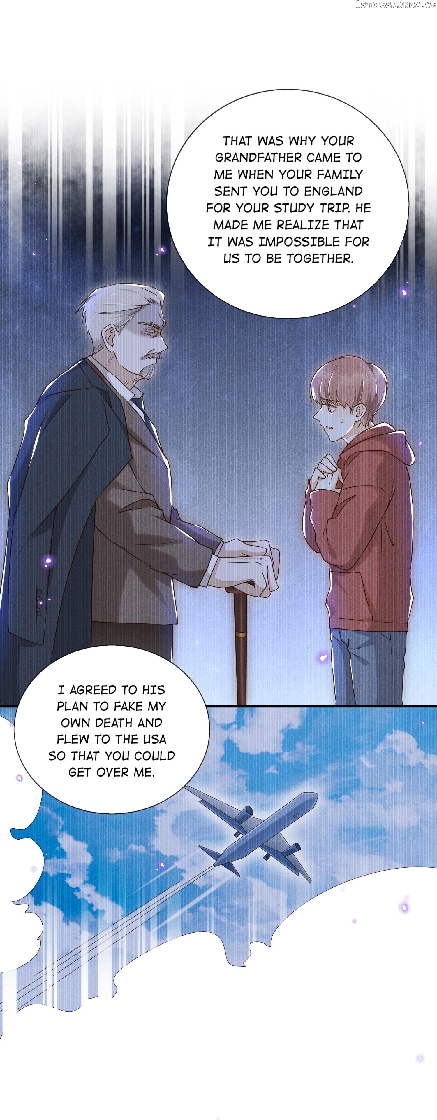 See You Never chapter 2 - page 22